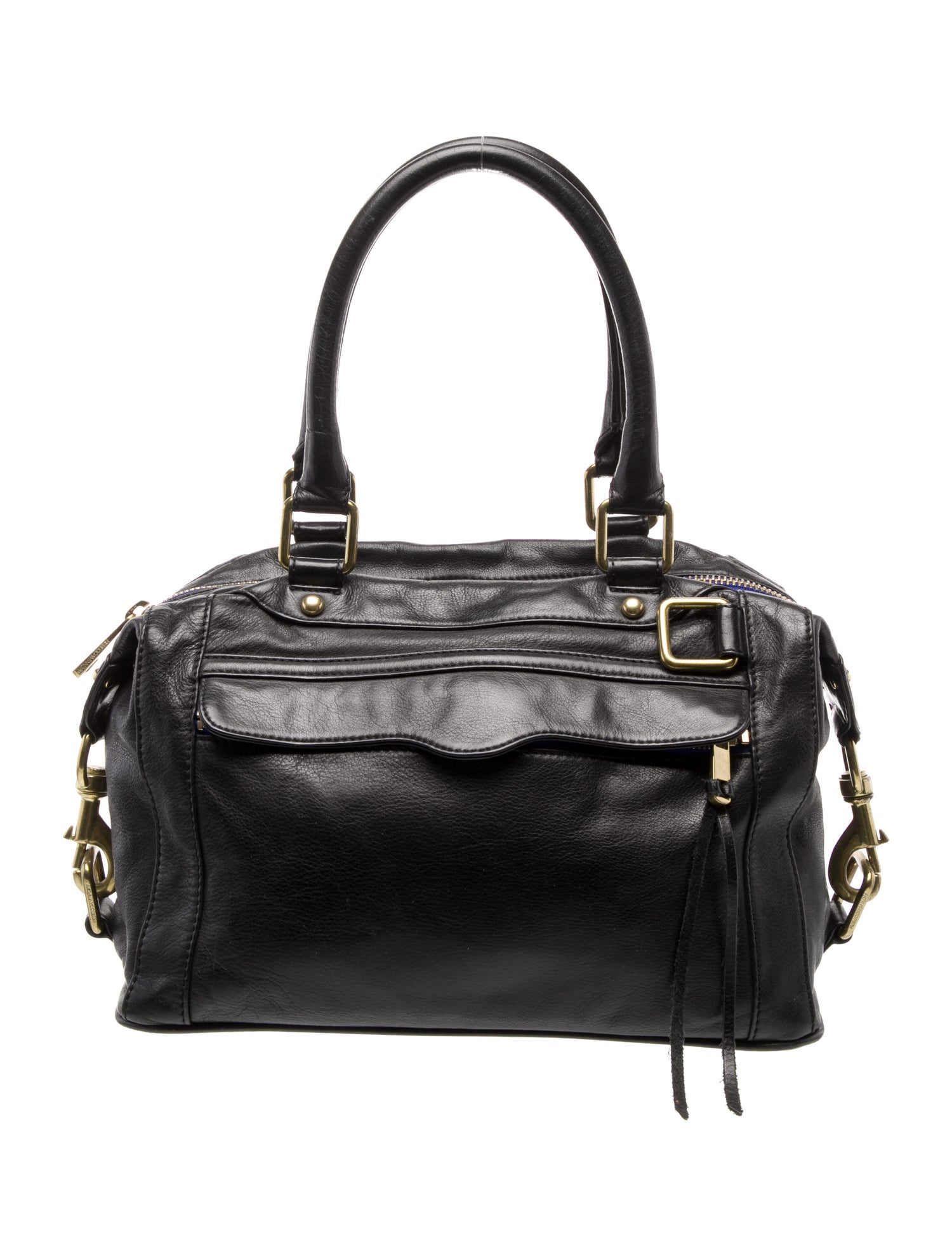 Rebecca Minkoff Leather Shoulder Bag
