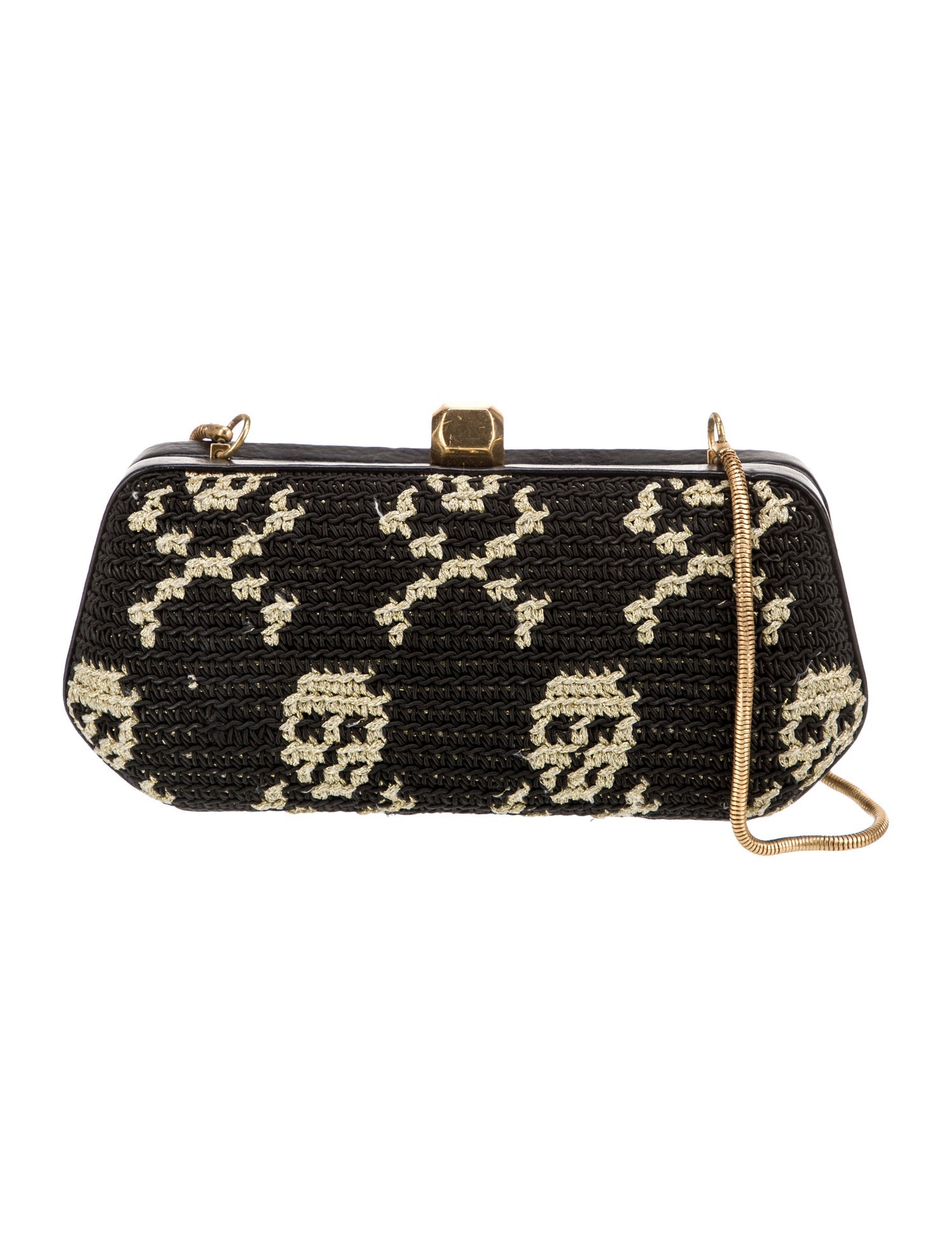 Rebecca Minkoff Clutch
