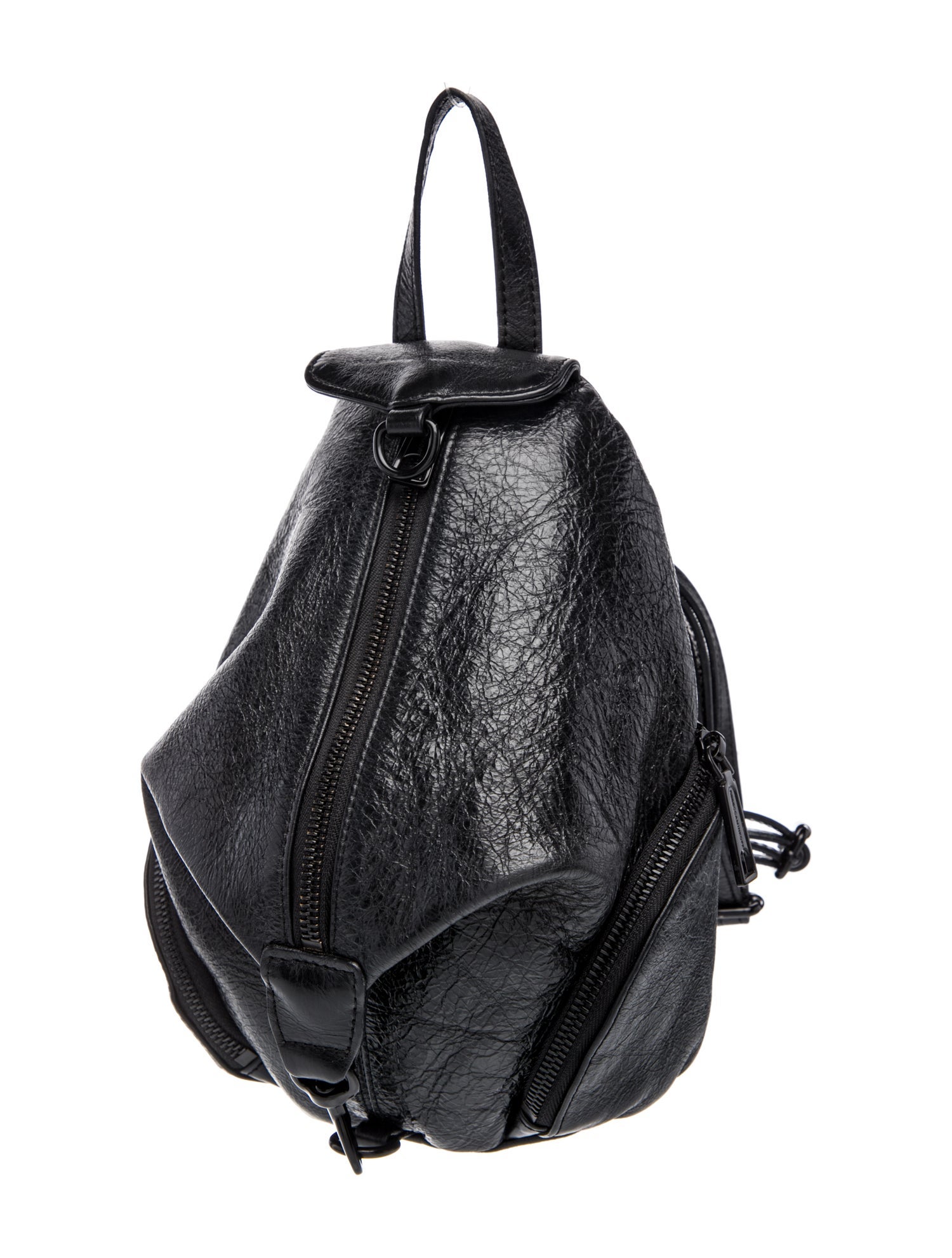 Rebecca Minkoff Leather Backpack