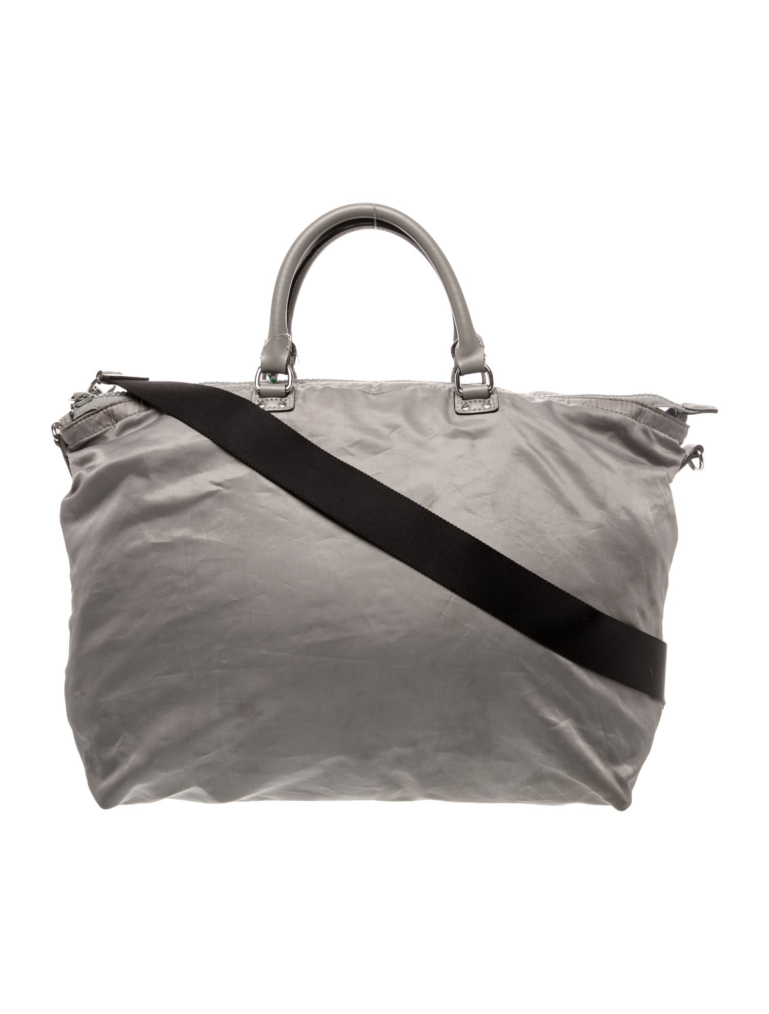 Rebecca Minkoff Nylon Crossbody Bag