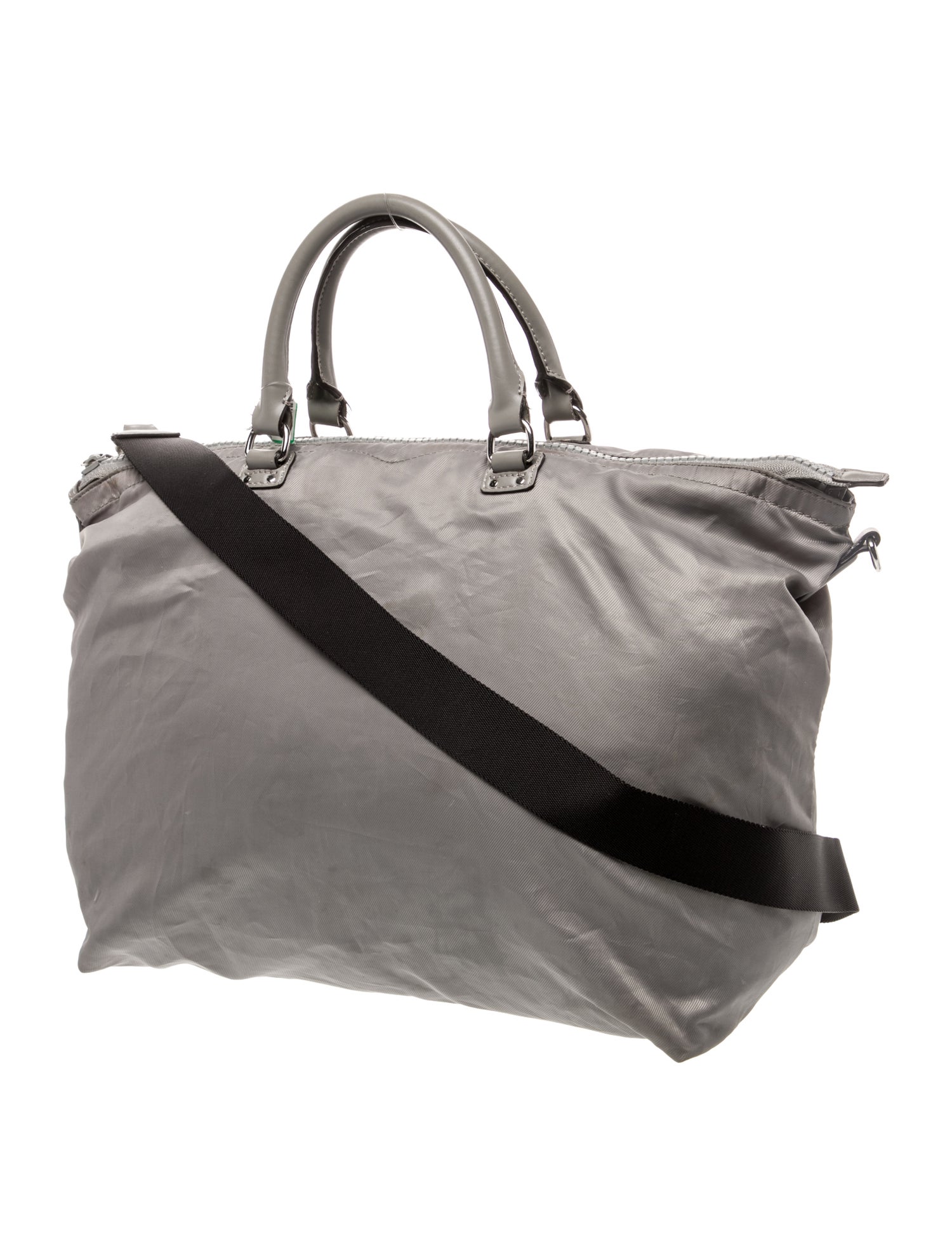 Rebecca Minkoff Nylon Crossbody Bag