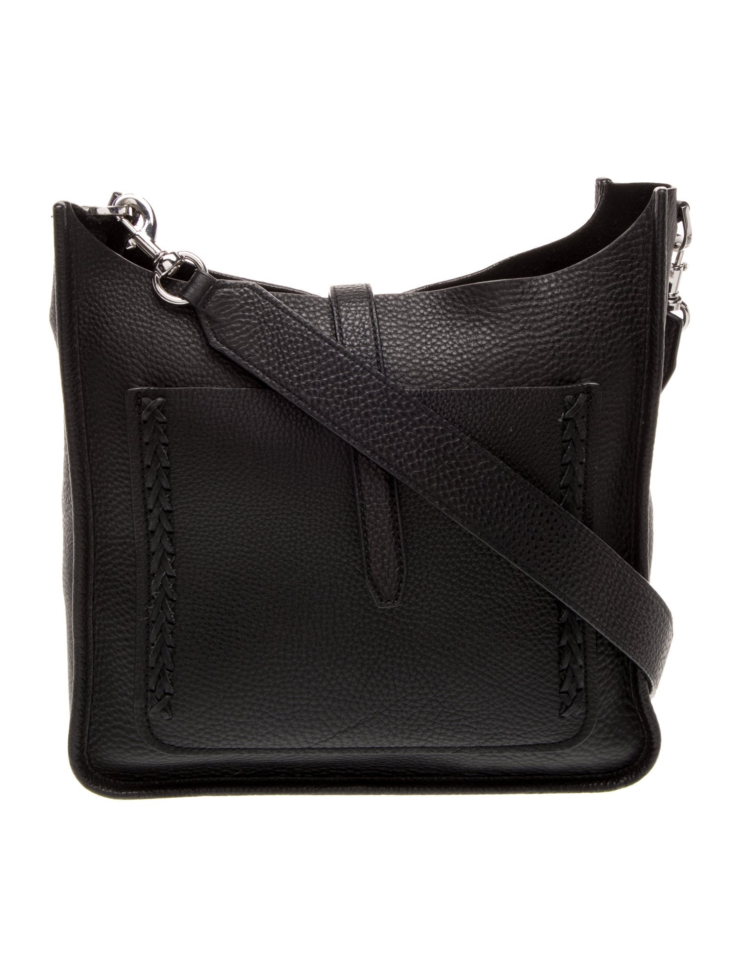 Rebecca Minkoff Leather Shoulder Bag