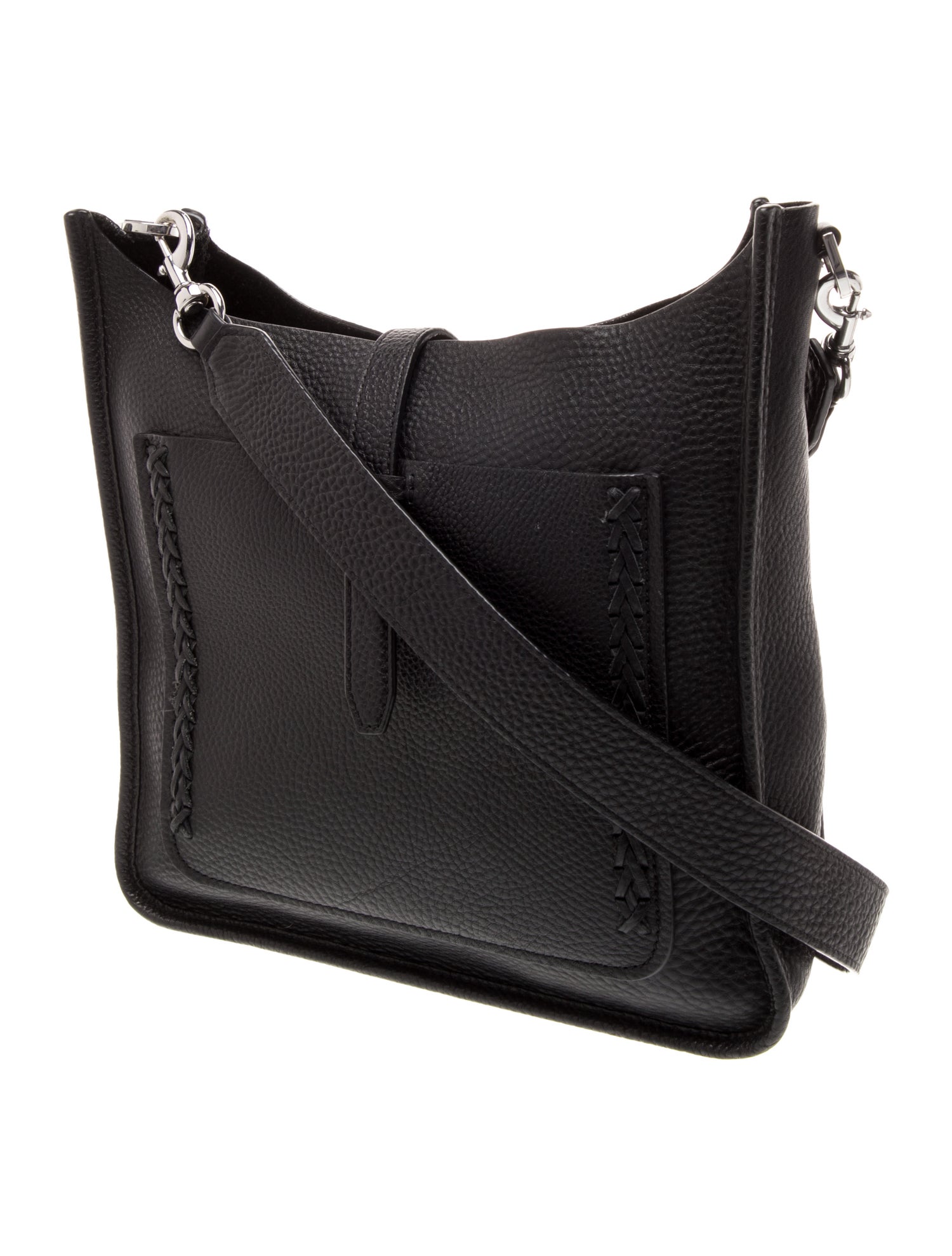 Rebecca Minkoff Leather Shoulder Bag