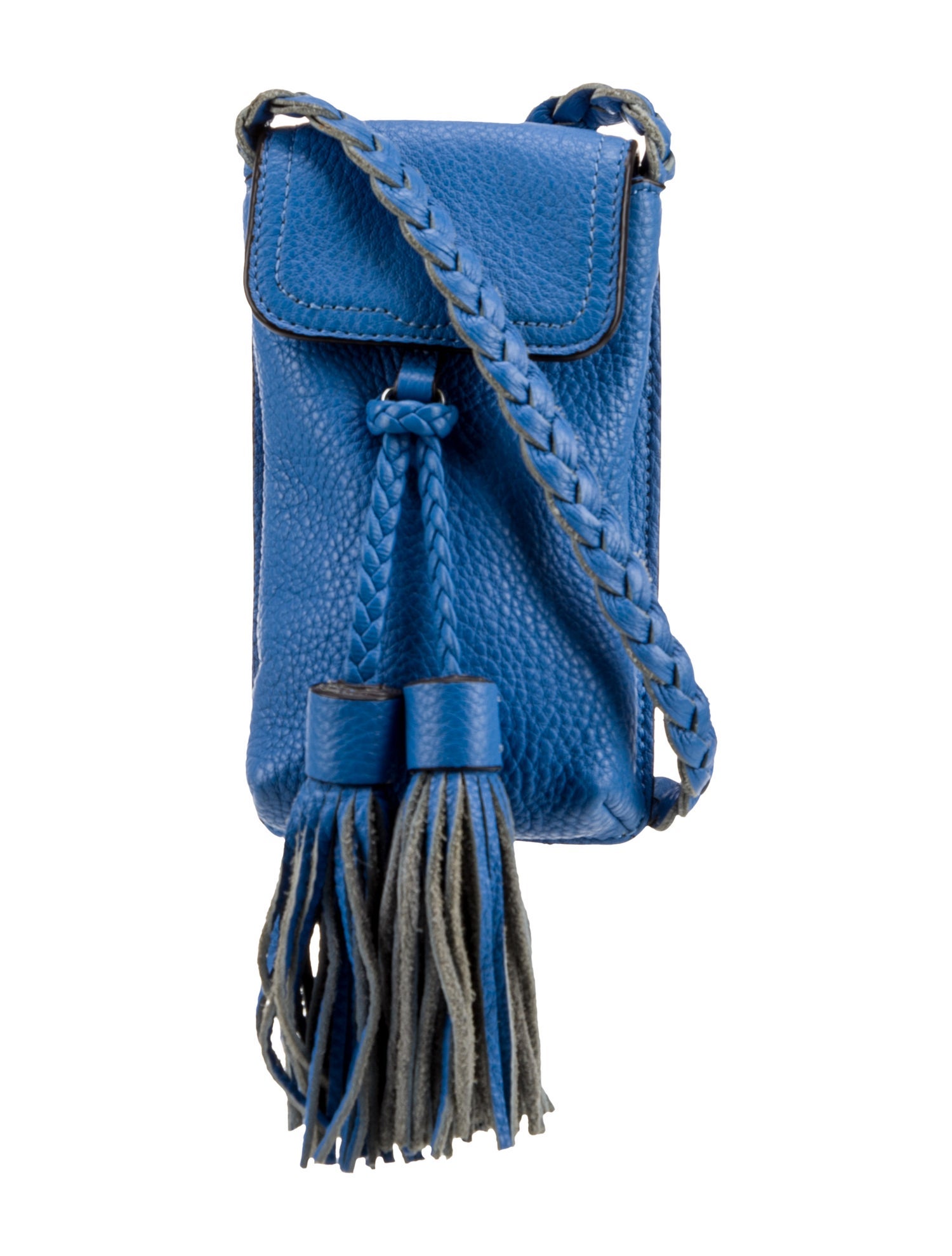 Rebecca Minkoff Leather Crossbody Bag