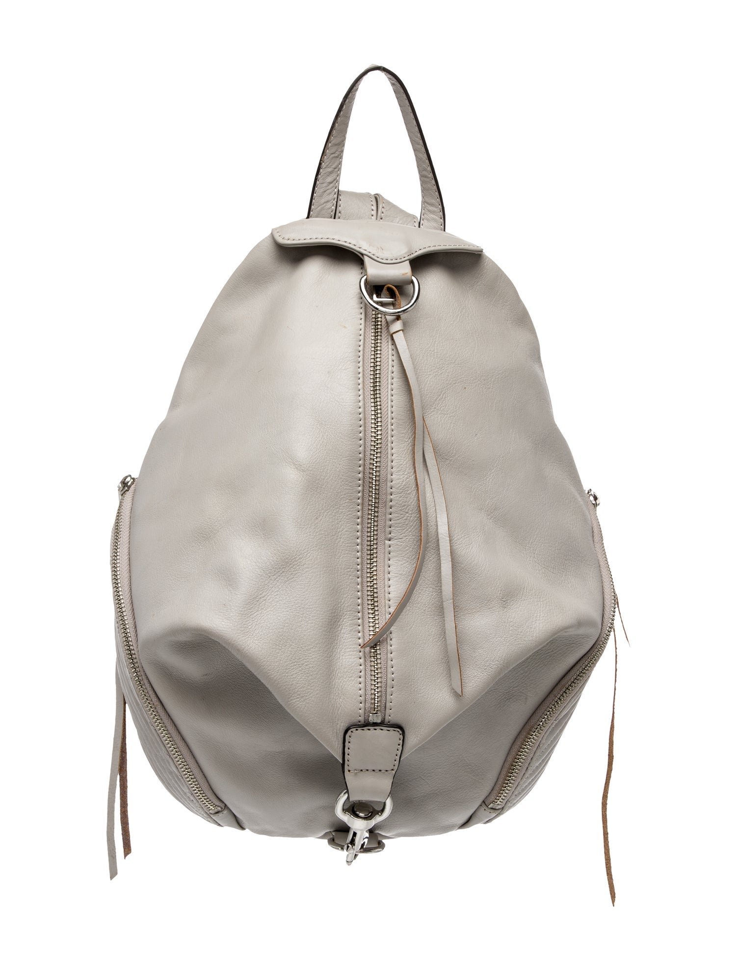 Rebecca Minkoff Leather Backpack