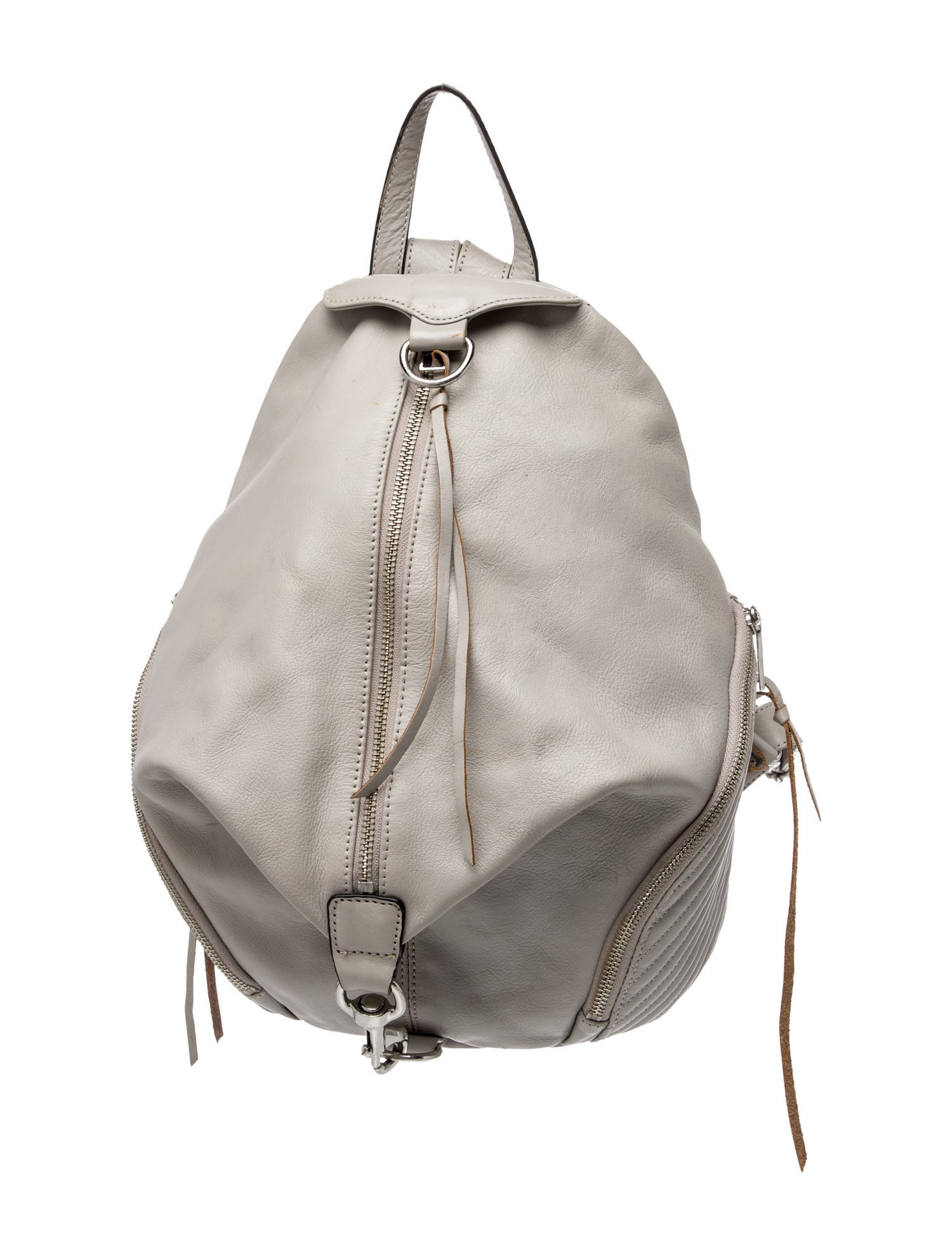 Rebecca Minkoff Leather Backpack