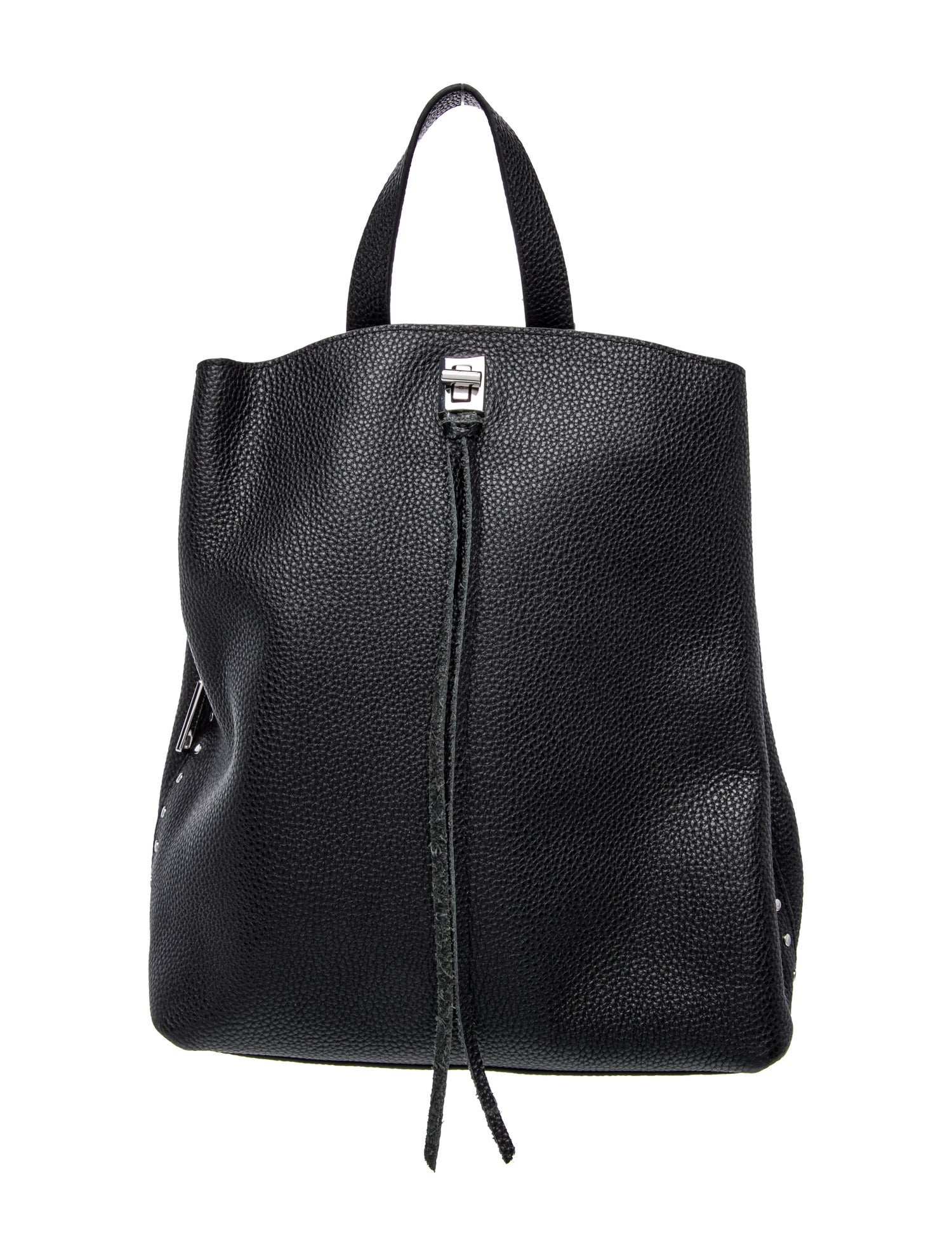 Rebecca Minkoff Leather Backpack