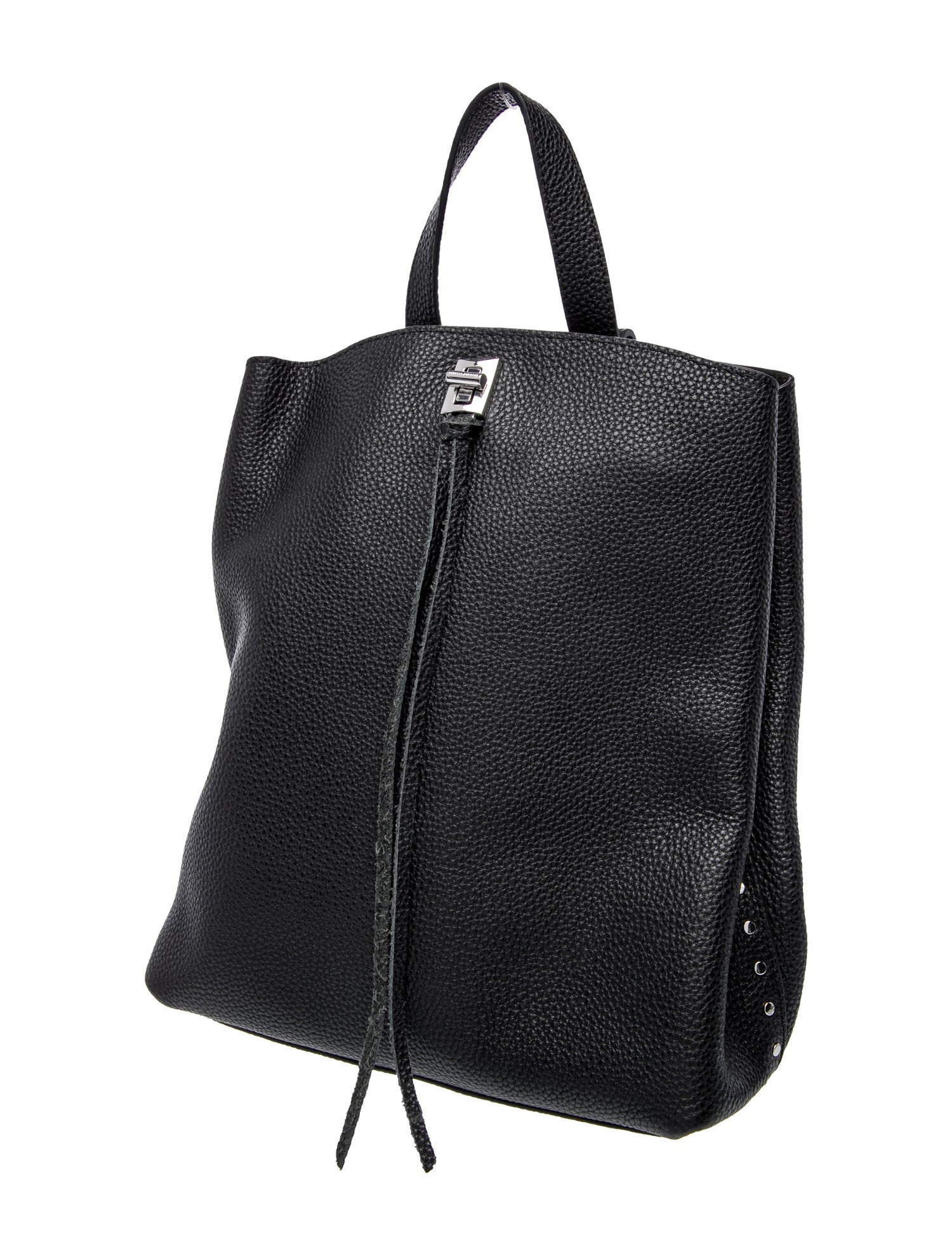 Rebecca Minkoff Leather Backpack