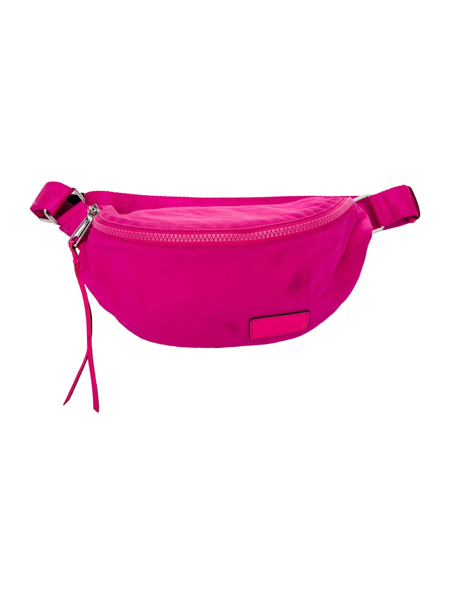 Rebecca Minkoff Nylon Belt Bag