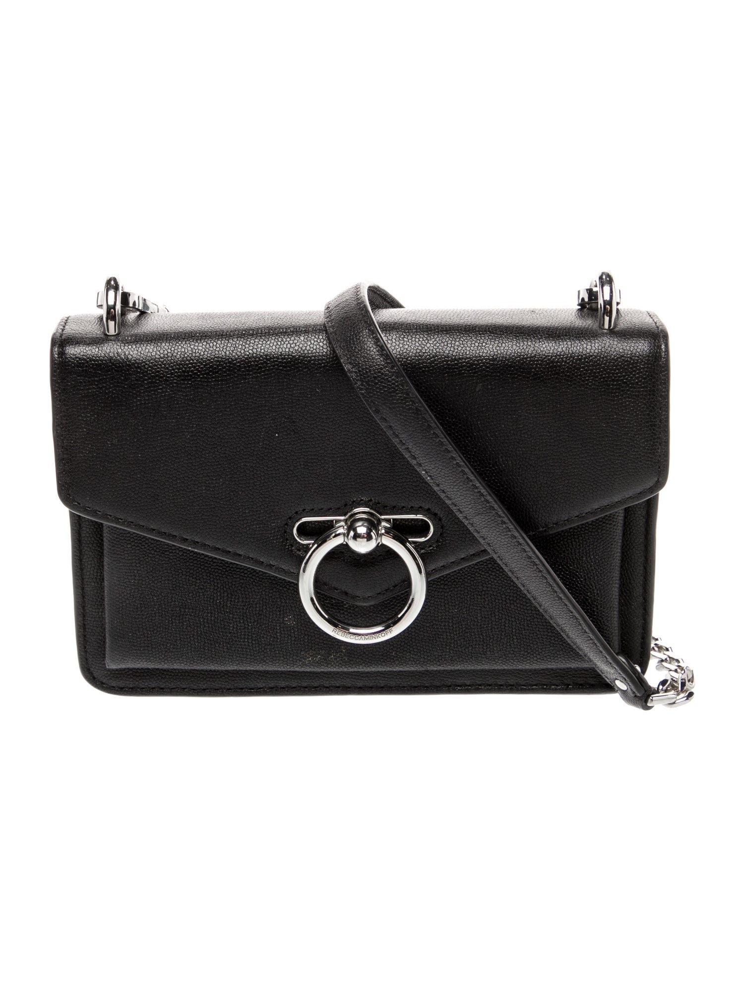 Rebecca Minkoff Leather Crossbody Bag