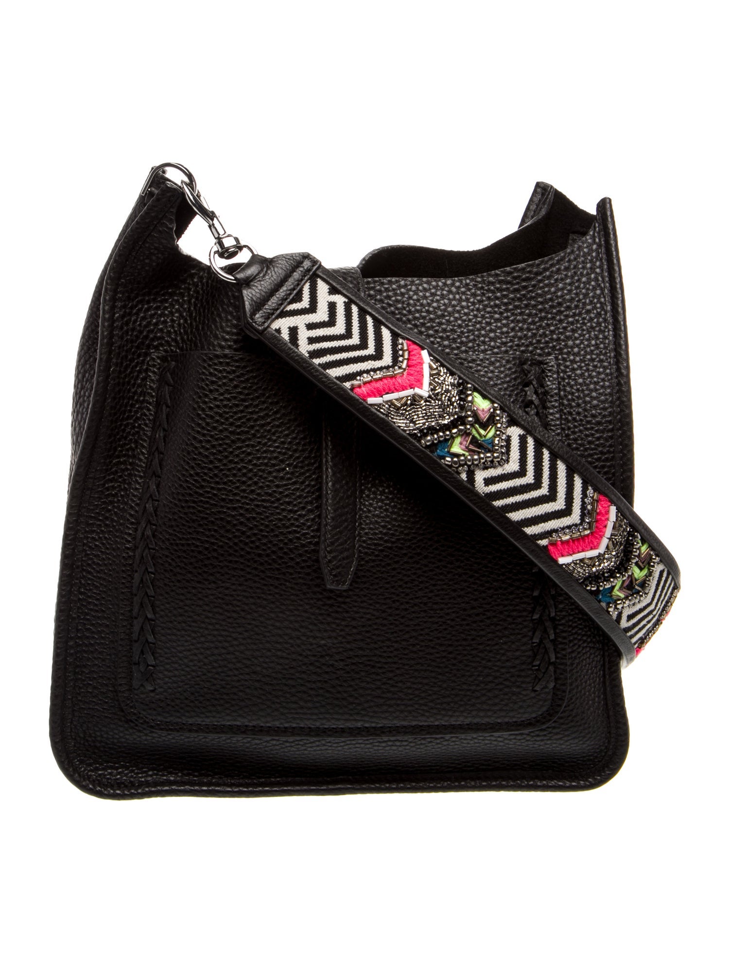 Rebecca Minkoff Leather Shoulder Bag