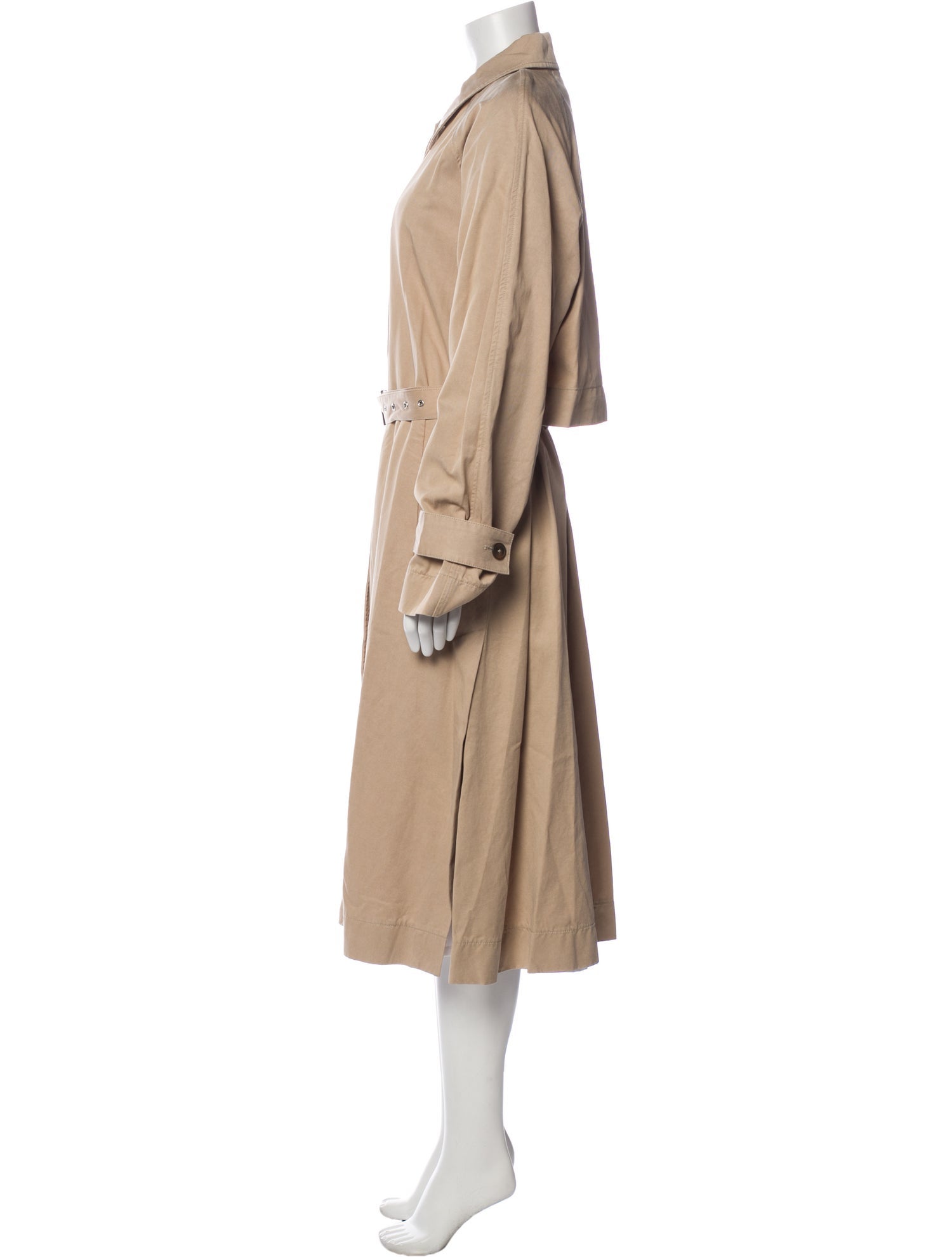 Rebecca Minkoff Trench Coat w/ Tags