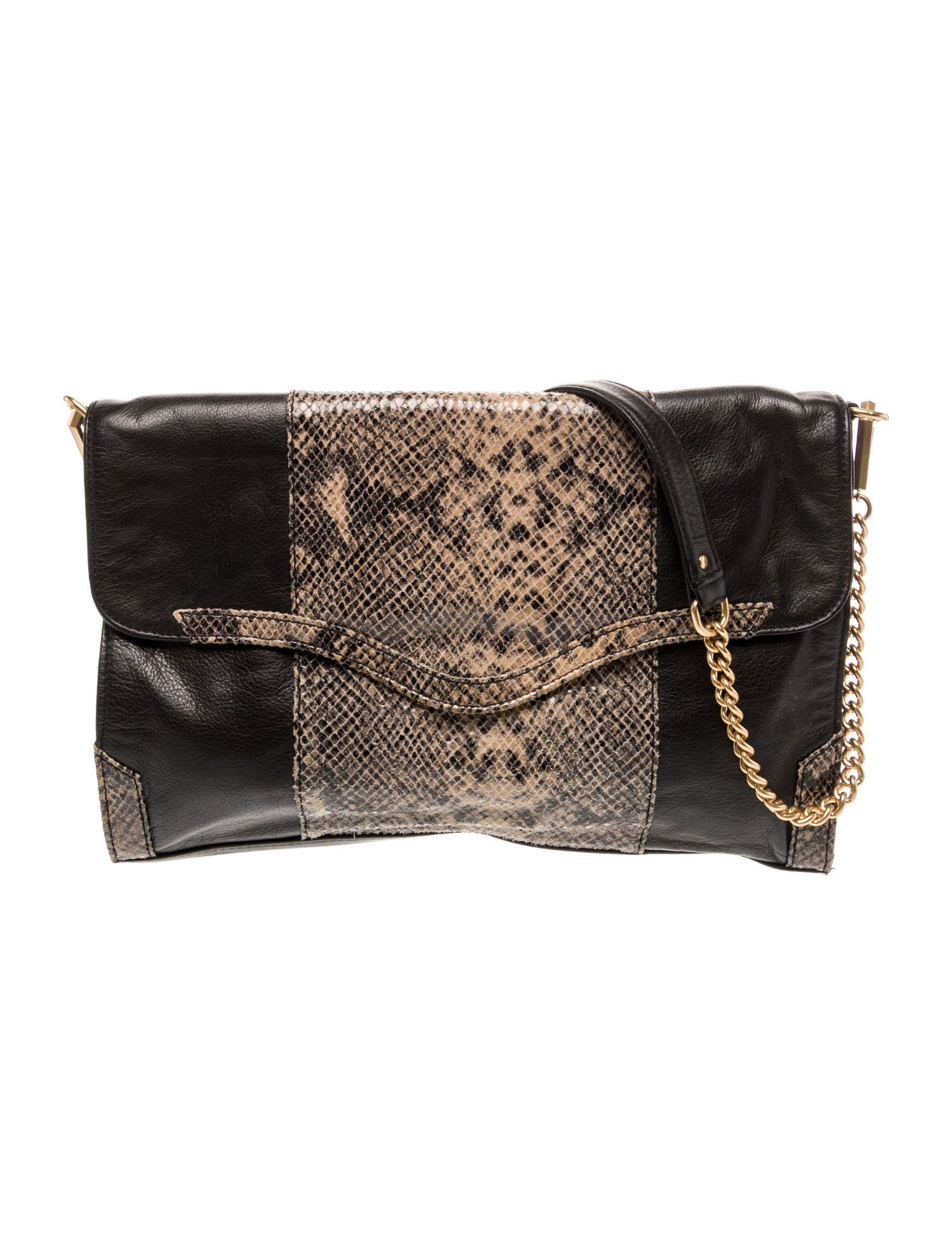 Rebecca Minkoff Leather Shoulder Bag