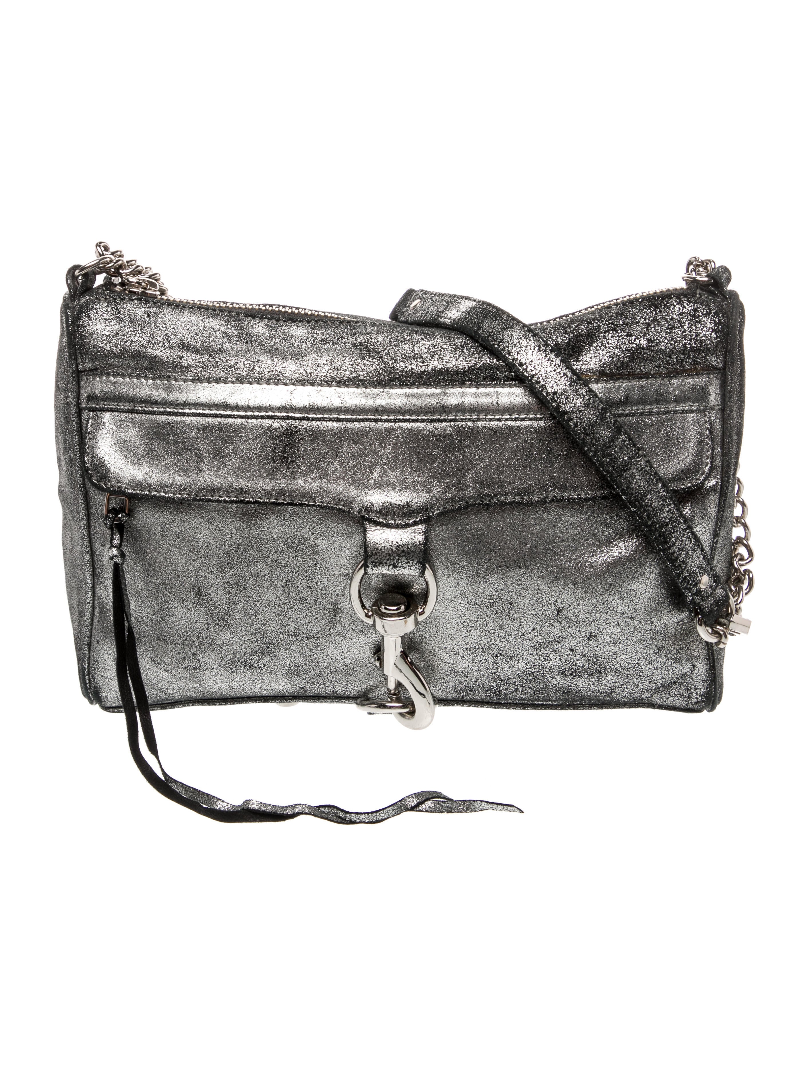 Rebecca Minkoff Leather Shoulder Bag