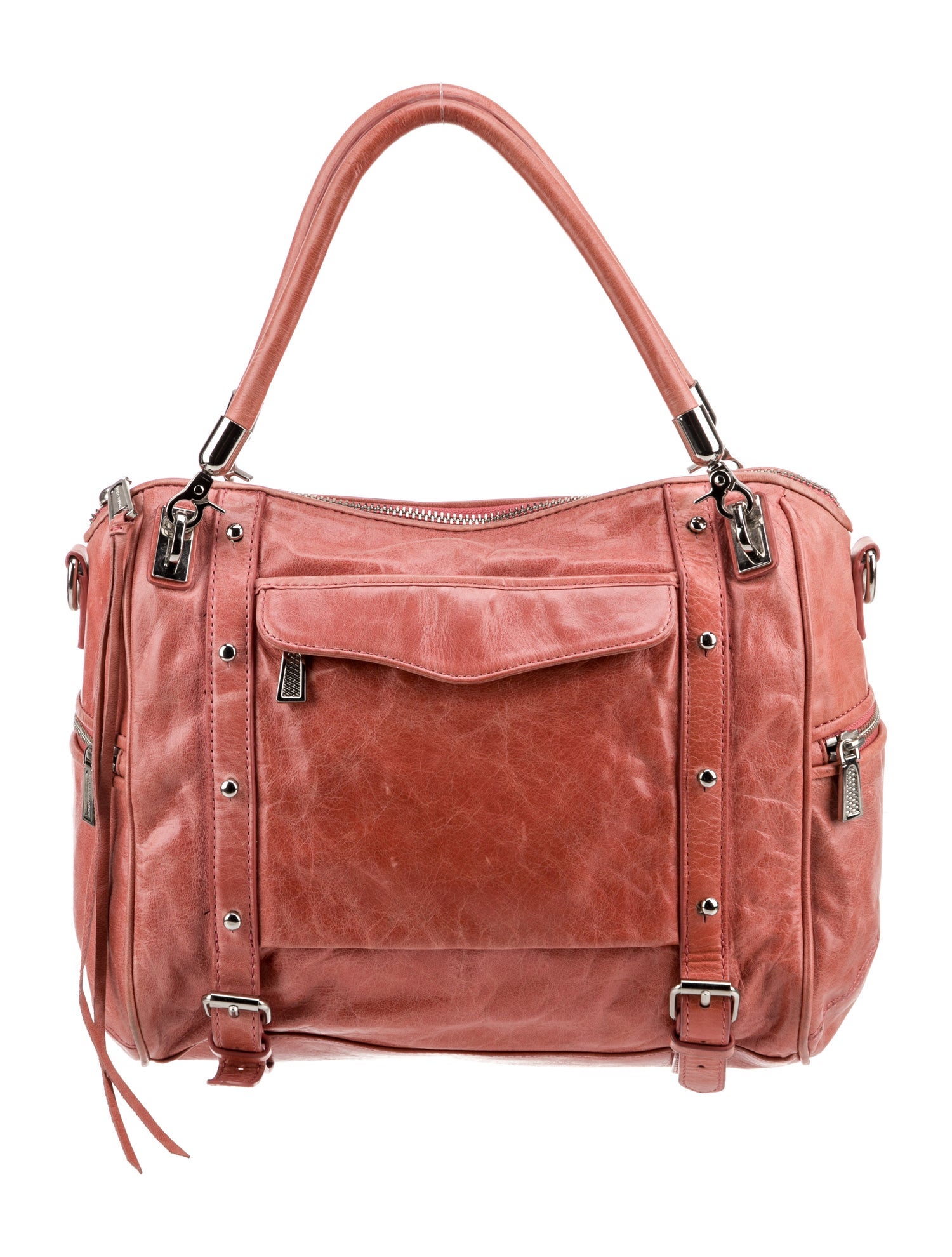 Rebecca Minkoff Leather Shoulder Bag