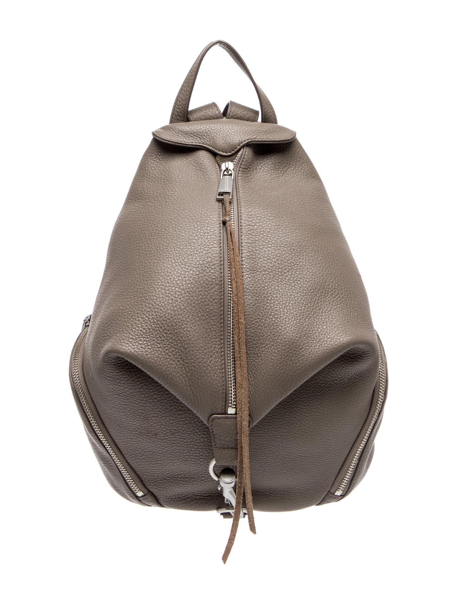 Rebecca Minkoff Leather Backpack