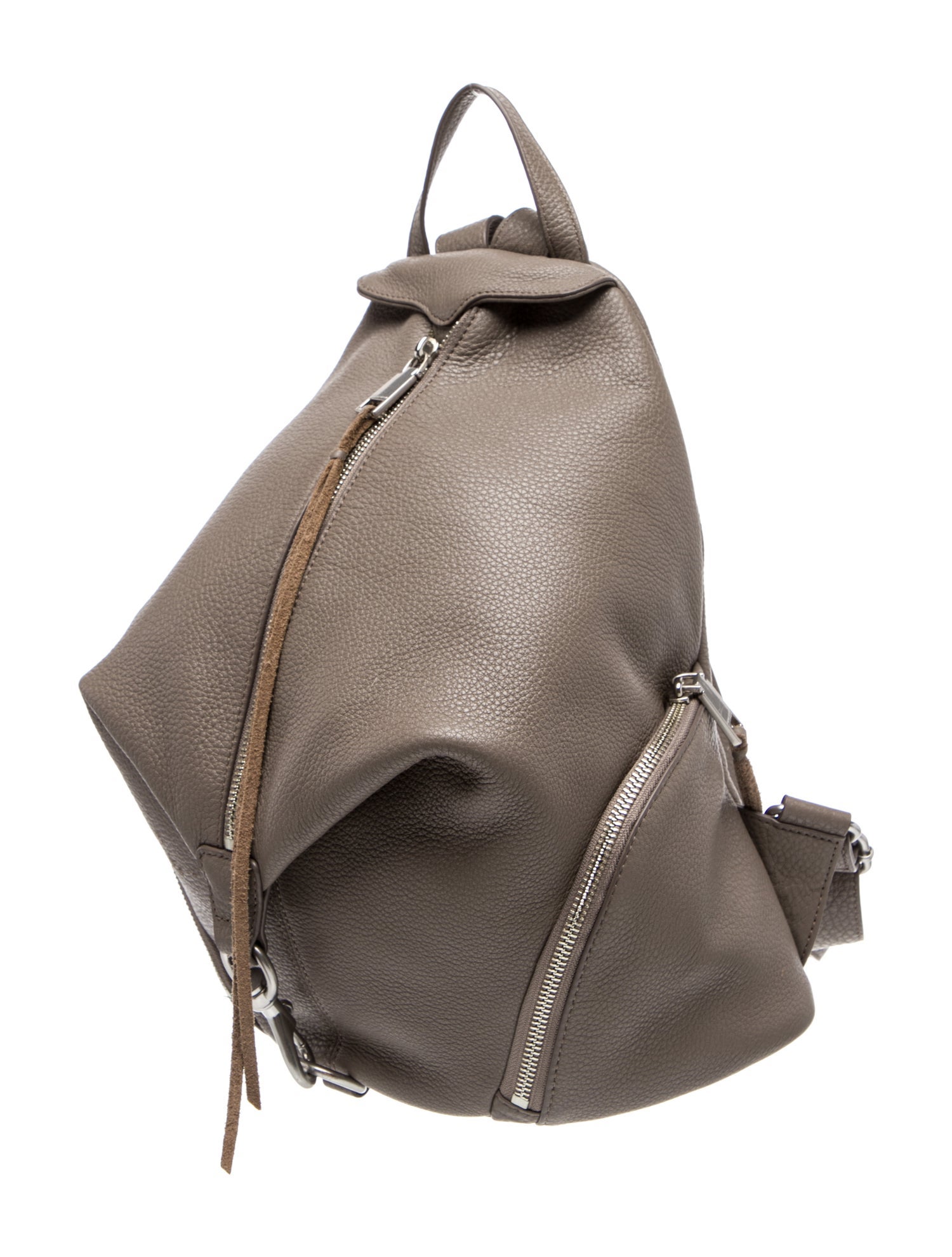 Rebecca Minkoff Leather Backpack