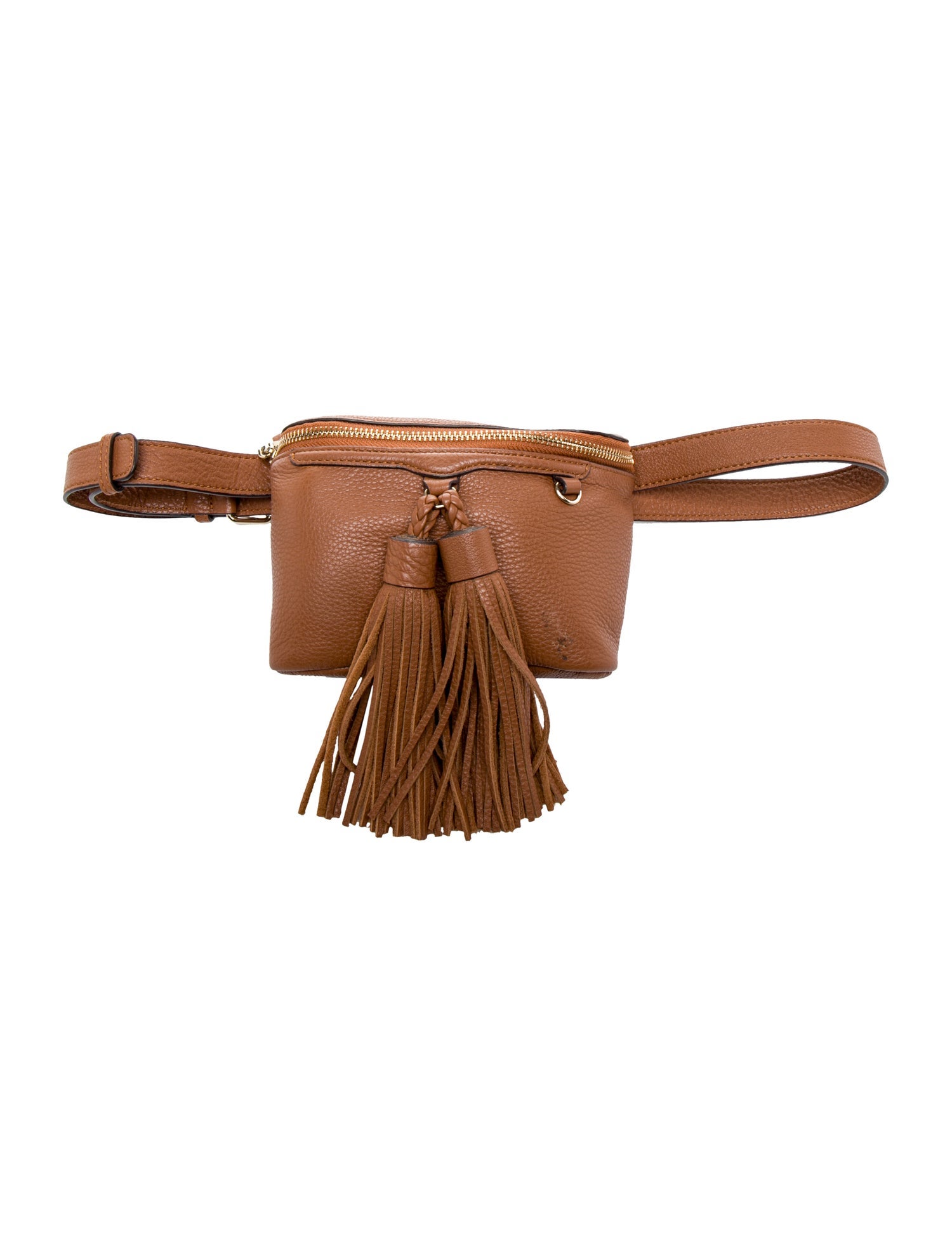Rebecca Minkoff Leather Belt Bag