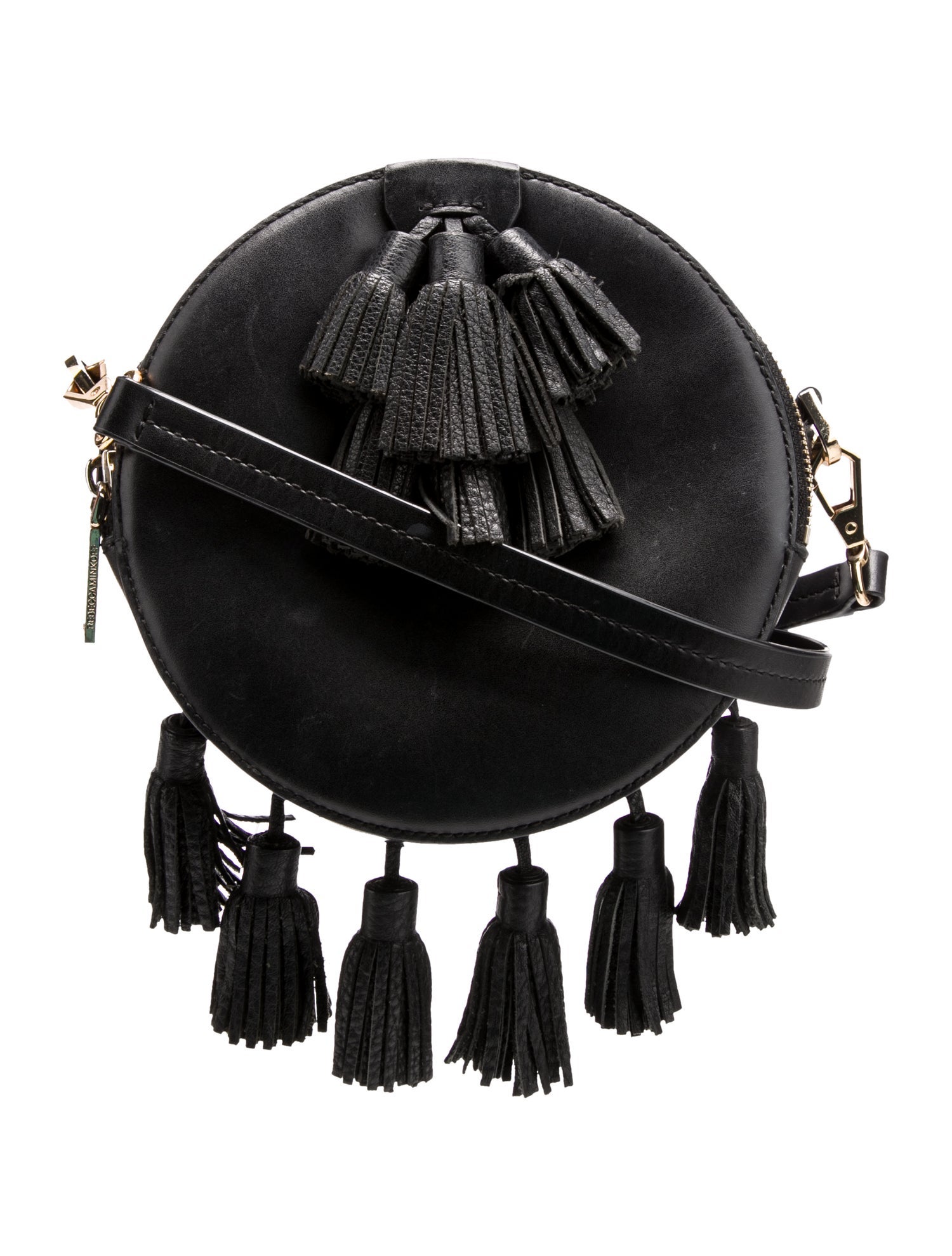 Rebecca Minkoff Leather Crossbody Bag