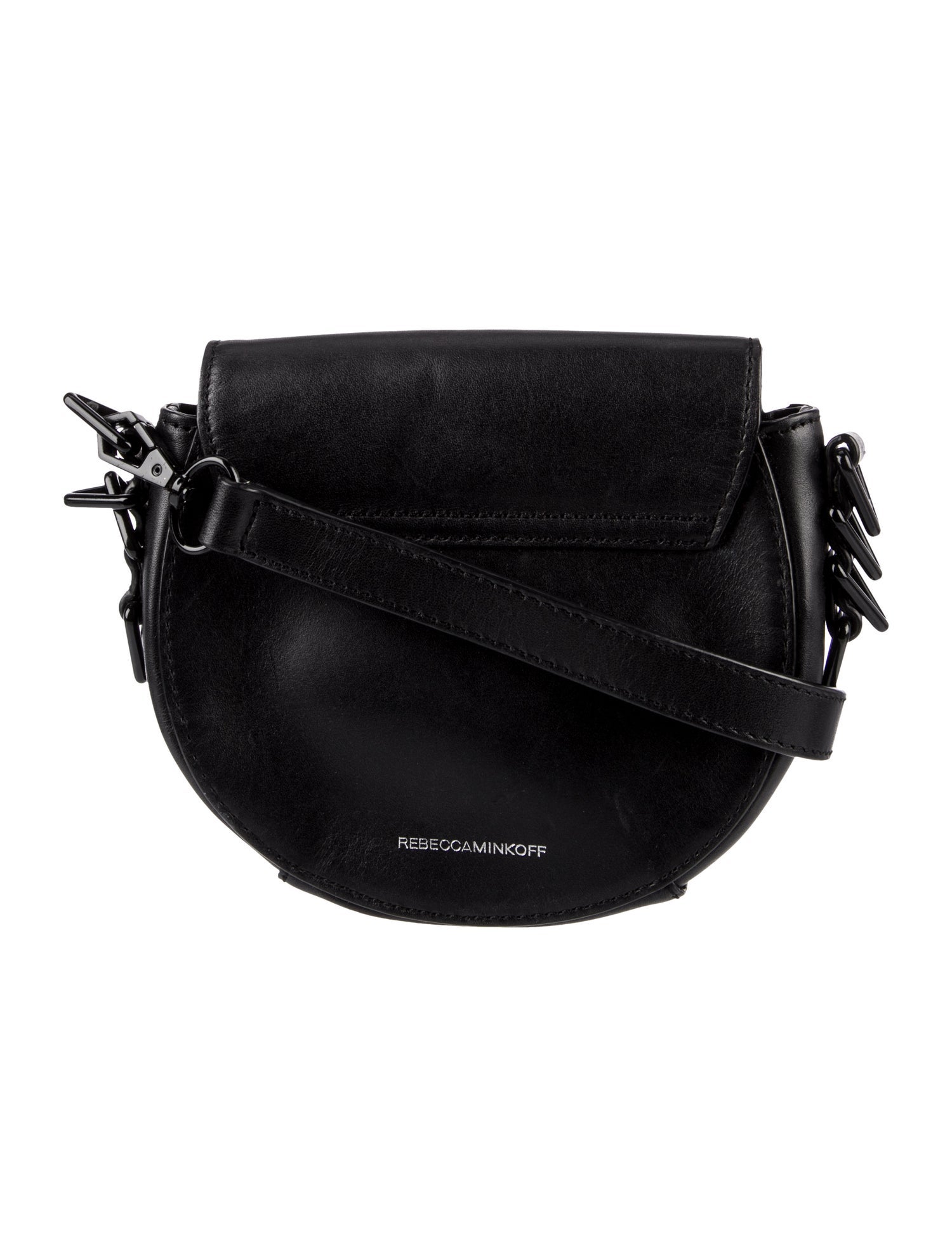 Rebecca Minkoff Leather Crossbody Bag