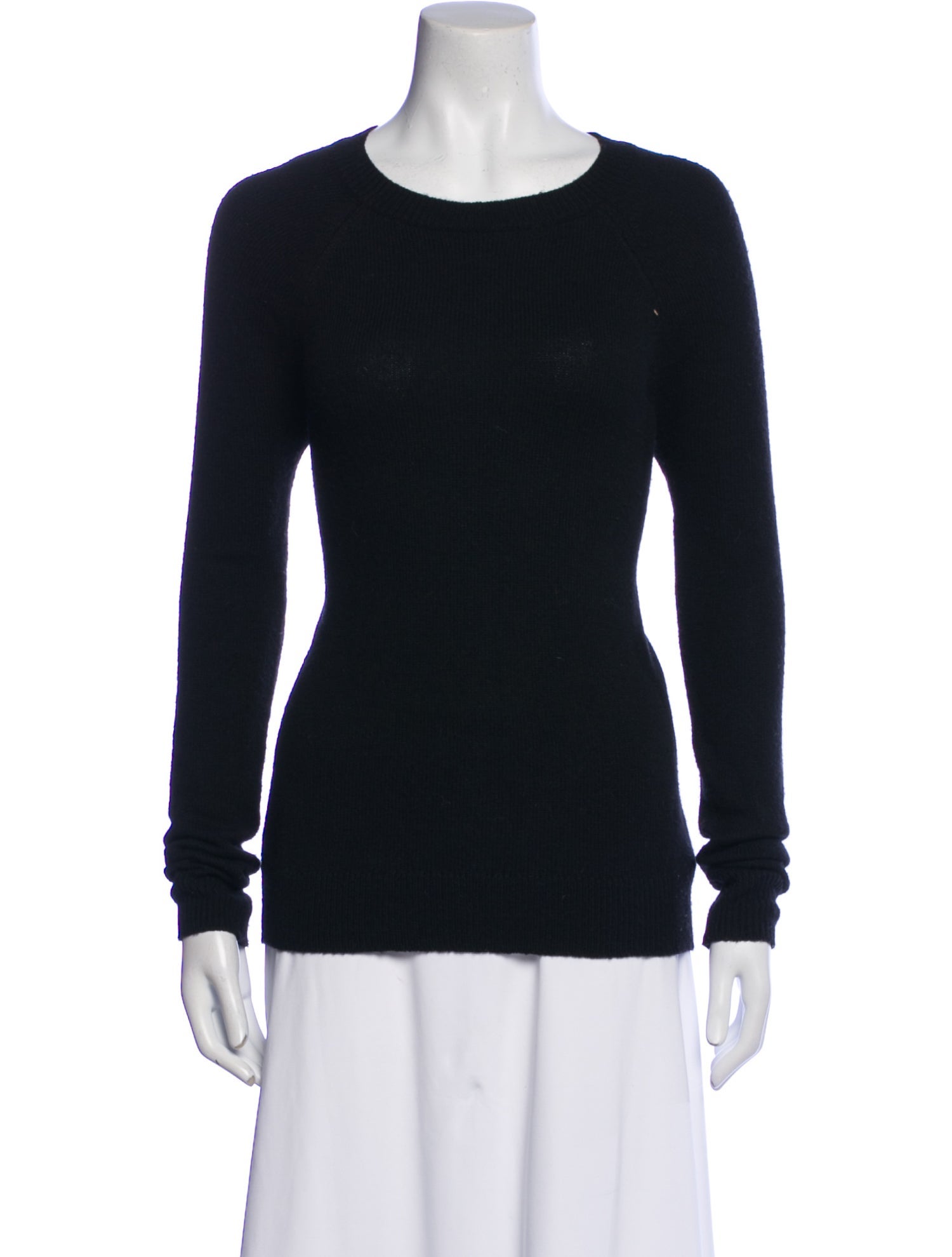 Rebecca Minkoff Scoop Neck Sweater