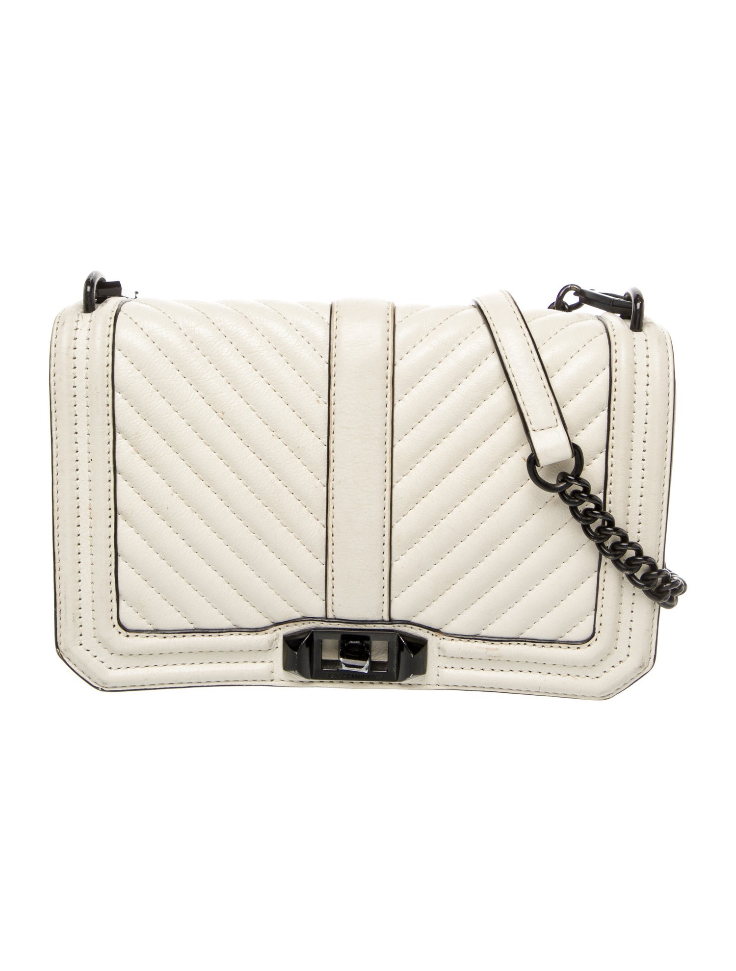 Rebecca Minkoff Leather Shoulder Bag