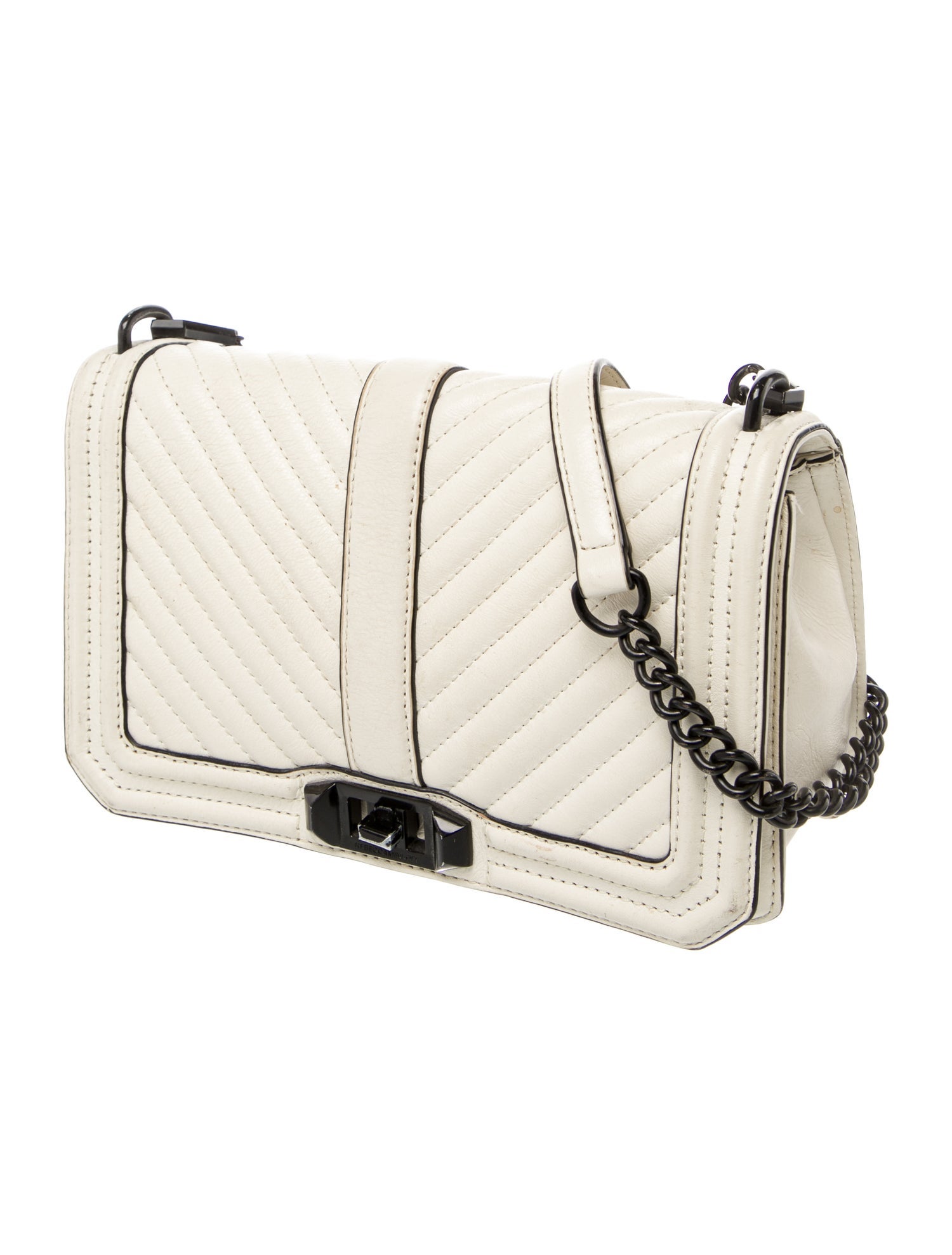 Rebecca Minkoff Leather Shoulder Bag