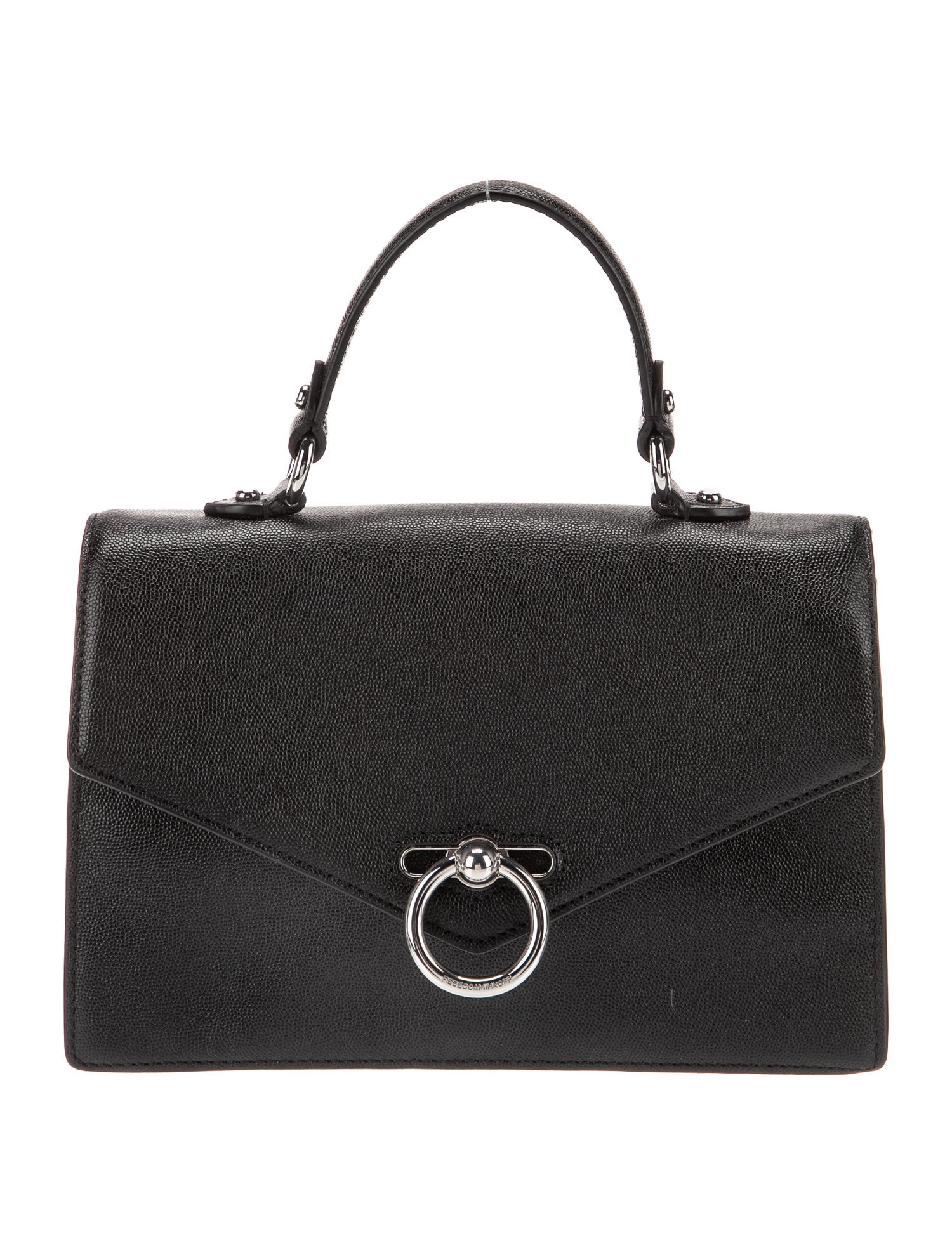 Rebecca Minkoff Leather Top Handle Bag