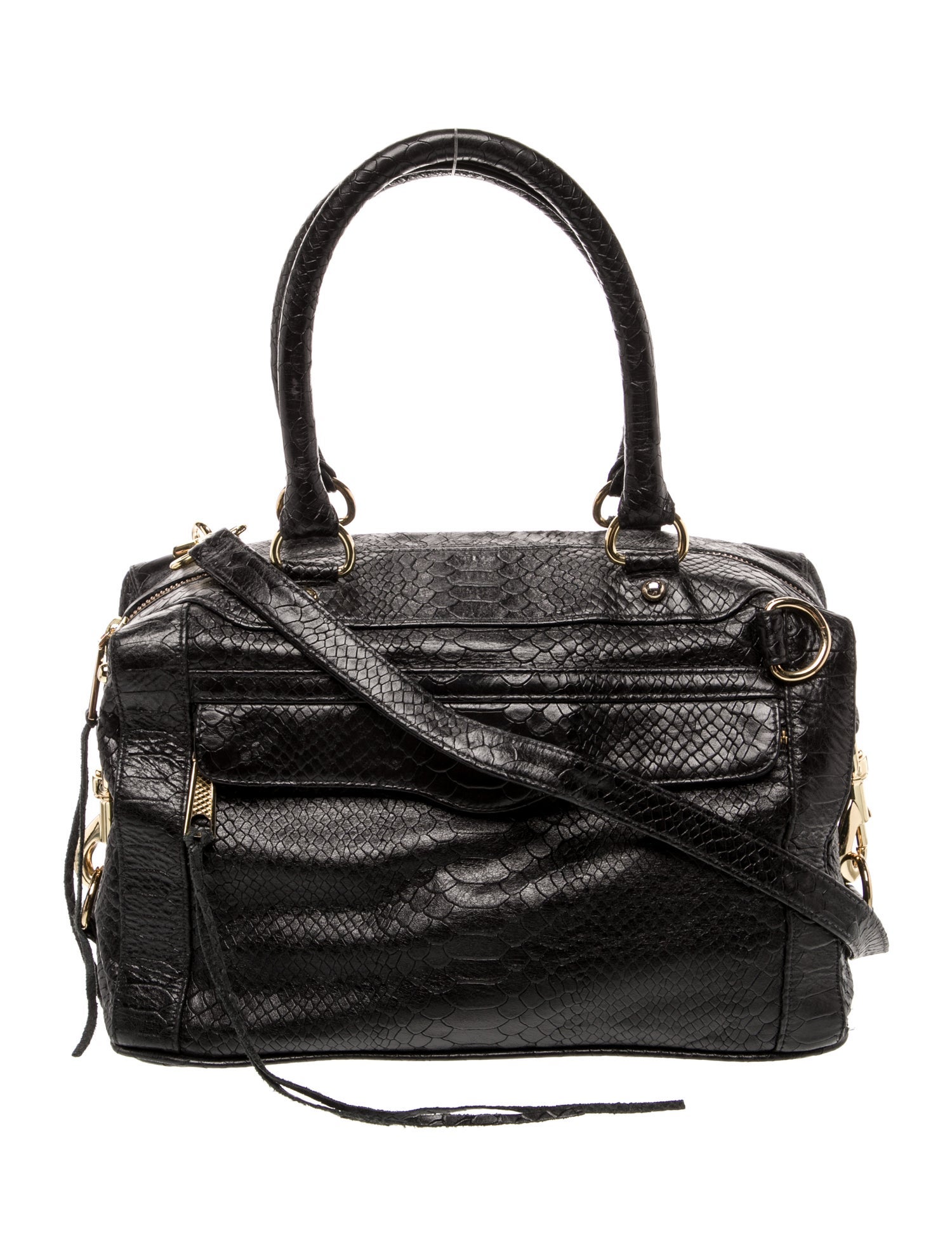 Rebecca Minkoff Leather Shoulder Bag