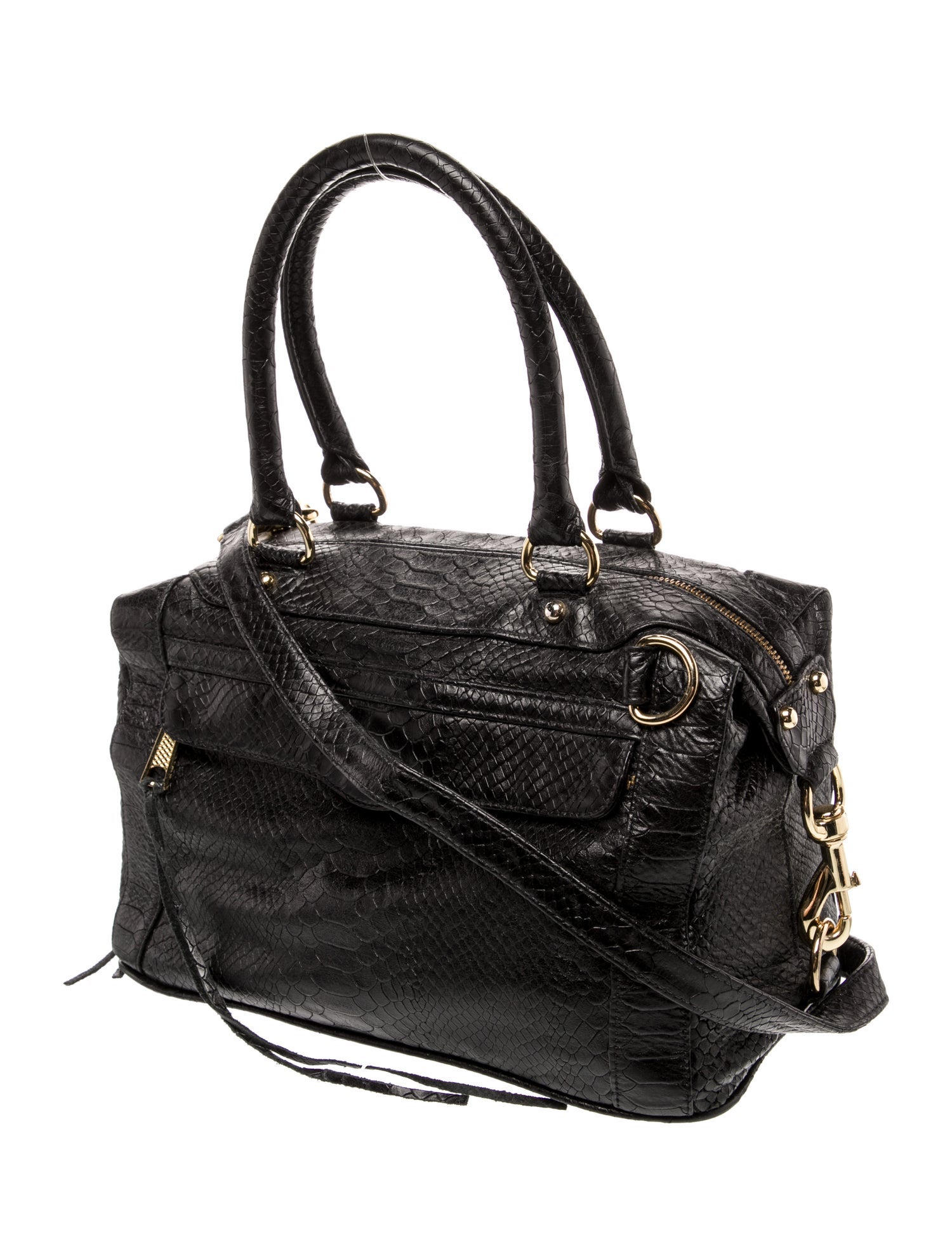Rebecca Minkoff Leather Shoulder Bag