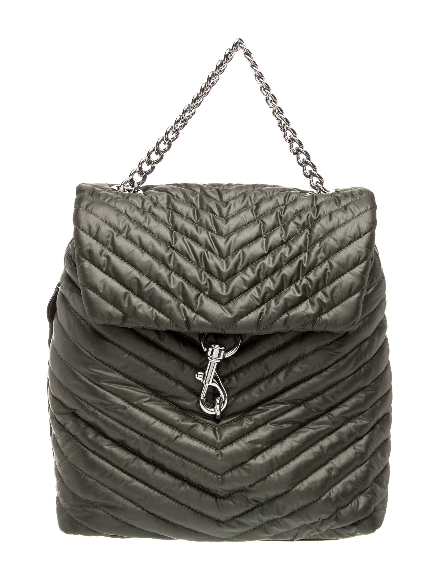 Rebecca Minkoff Nylon Backpack