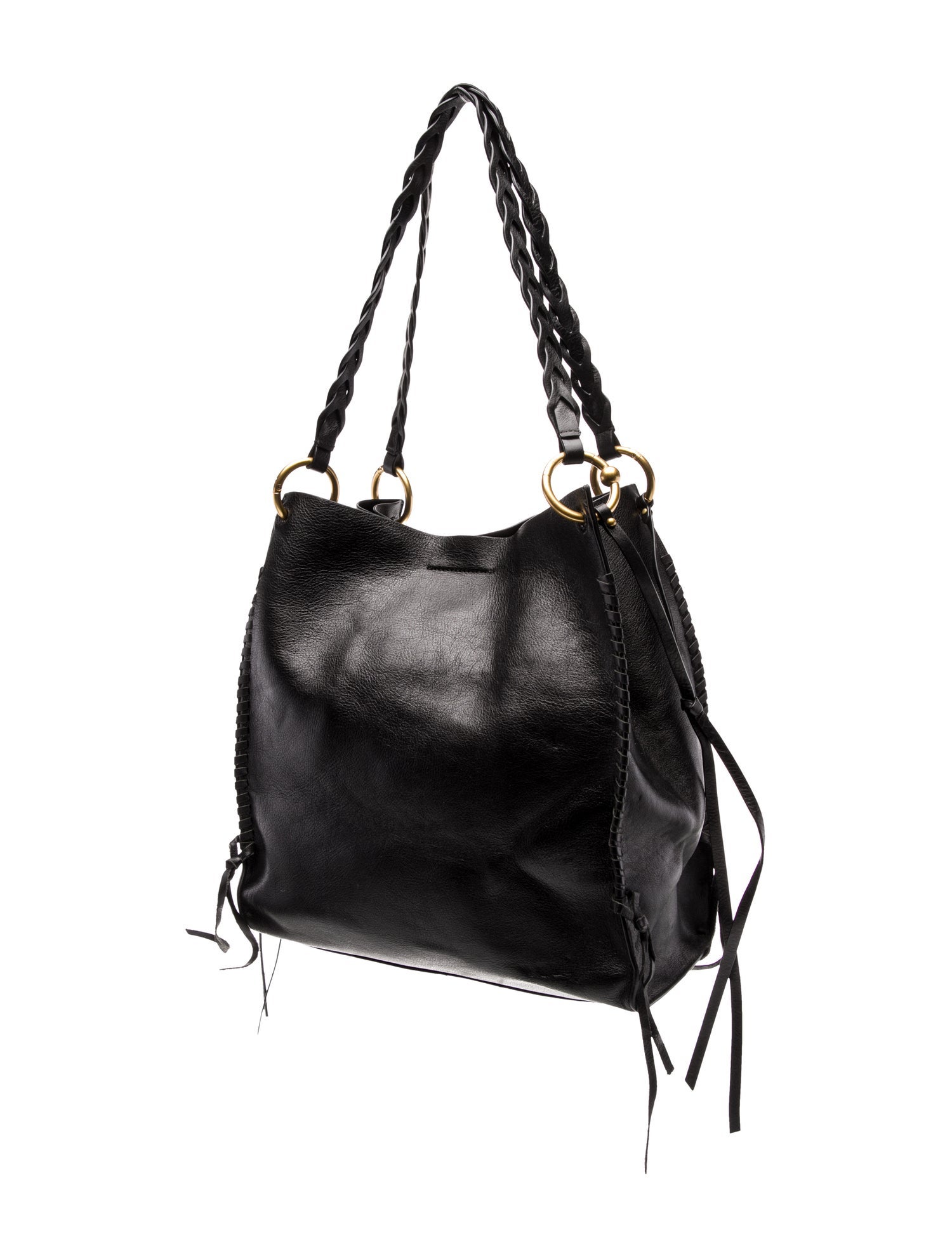 Rebecca Minkoff Leather Hobo