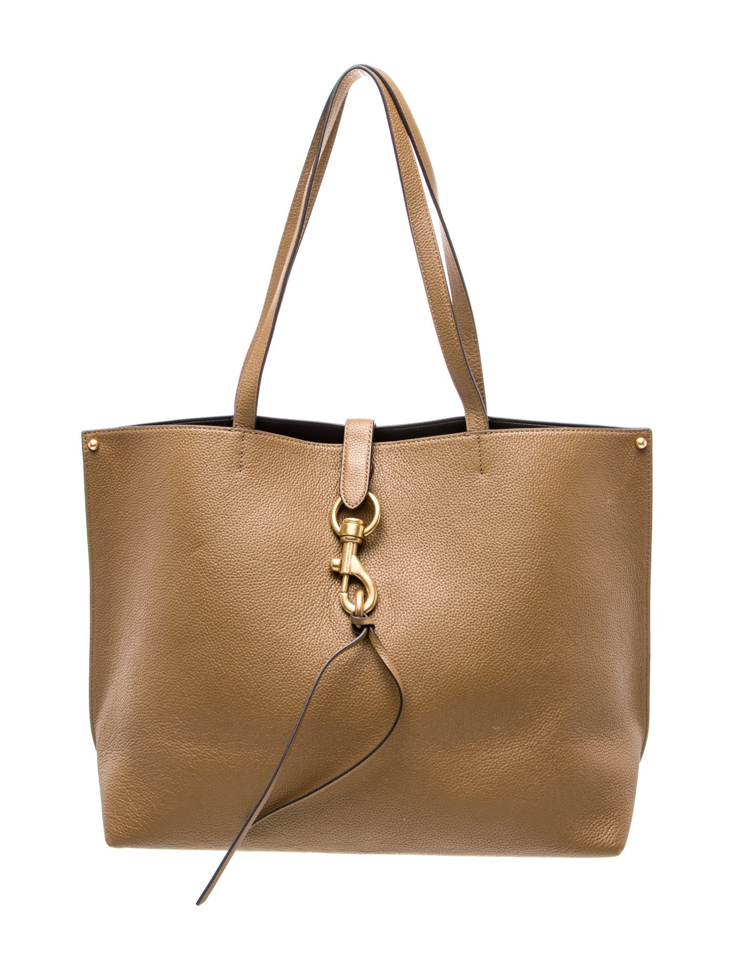 Rebecca Minkoff Leather Tote