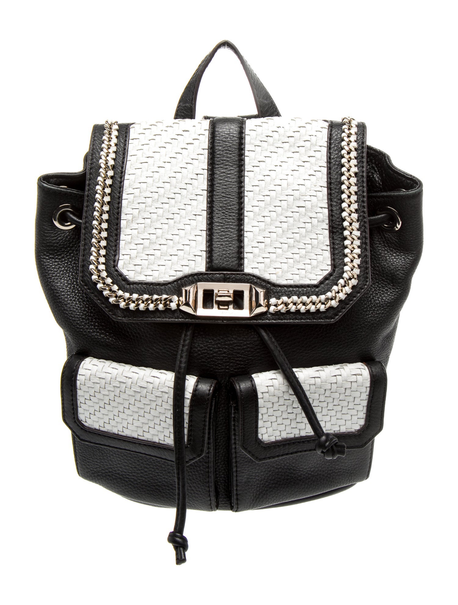 Rebecca Minkoff Leather Backpack