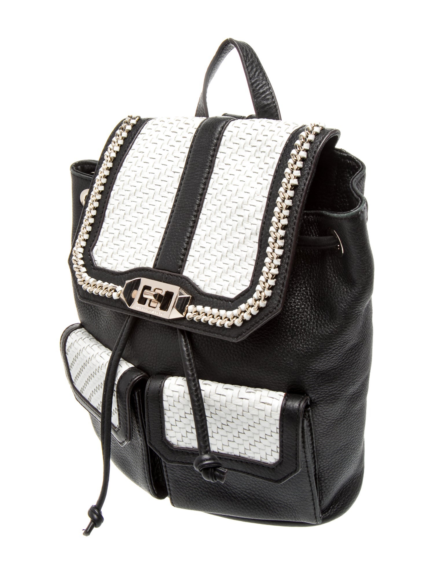 Rebecca Minkoff Leather Backpack