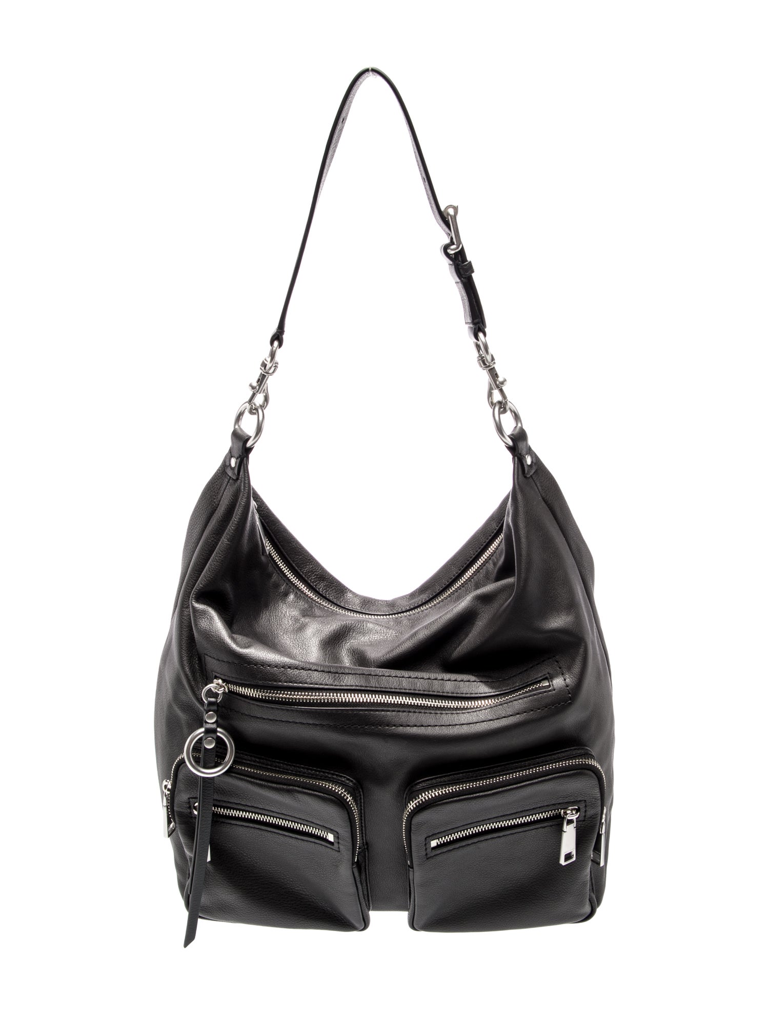 Rebecca Minkoff Leather Shoulder Bag
