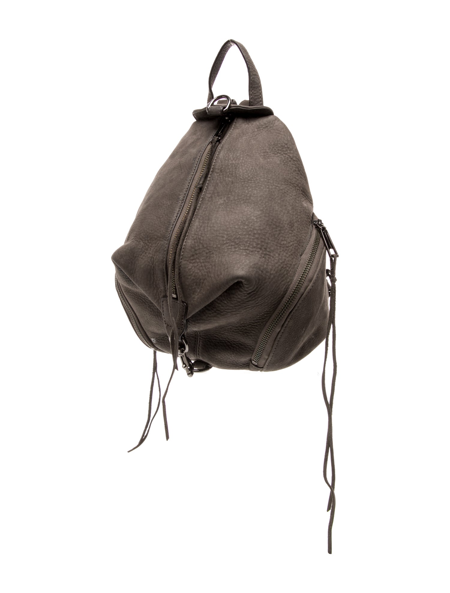 Rebecca Minkoff Leather Backpack