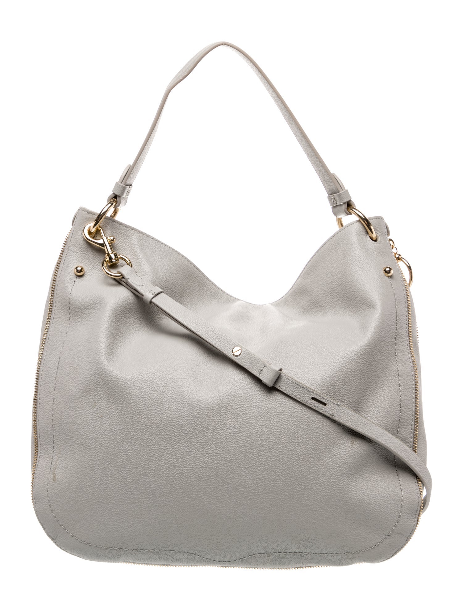 Rebecca Minkoff Leather Shoulder Bag