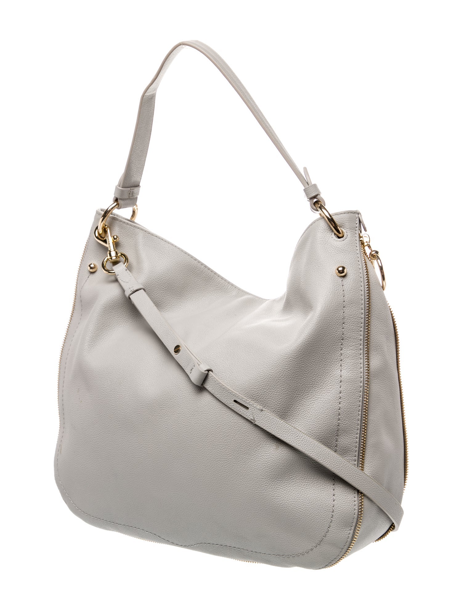 Rebecca Minkoff Leather Shoulder Bag