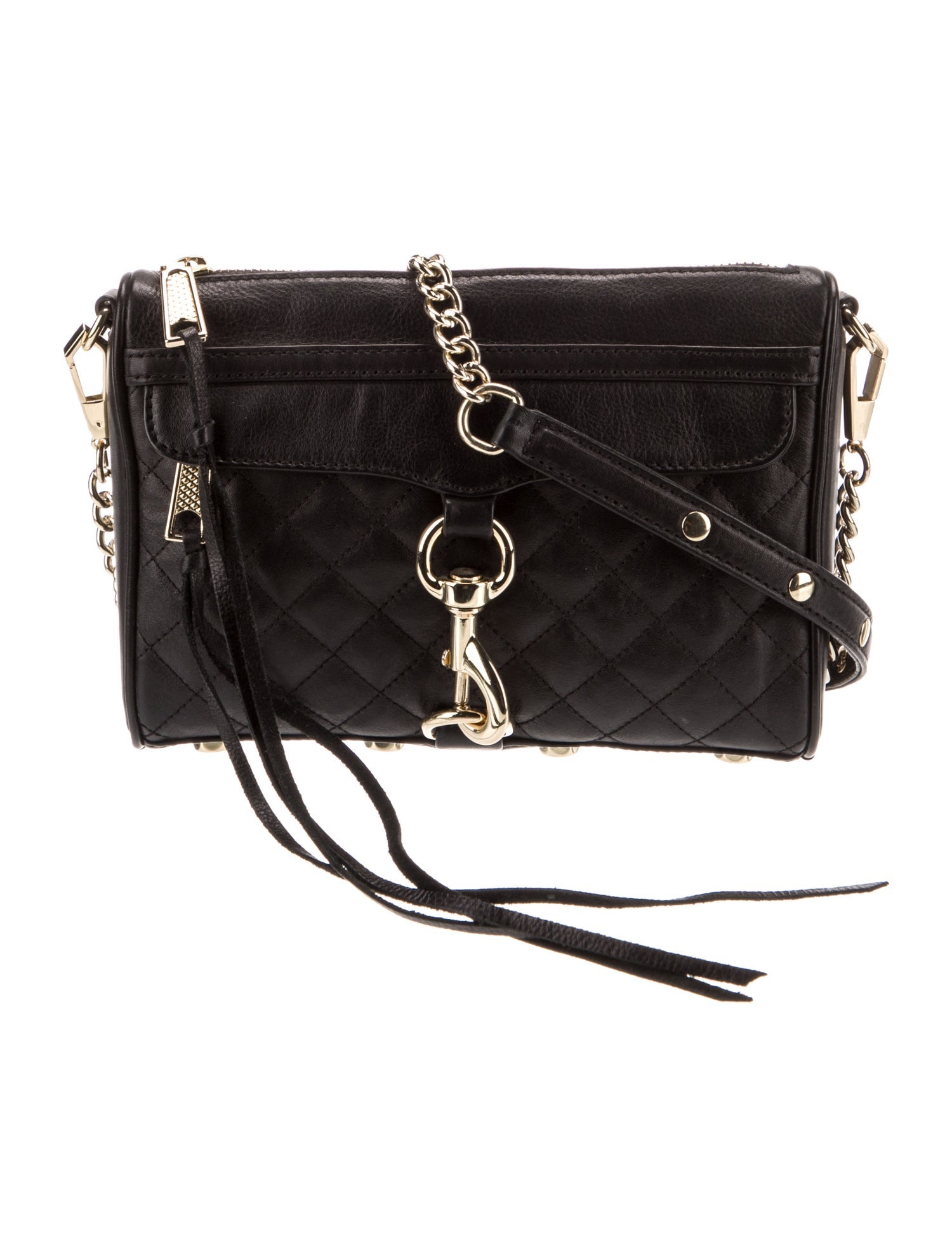 Rebecca Minkoff Leather Shoulder Bag