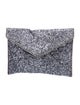 Rebecca Minkoff Glitter Clutch