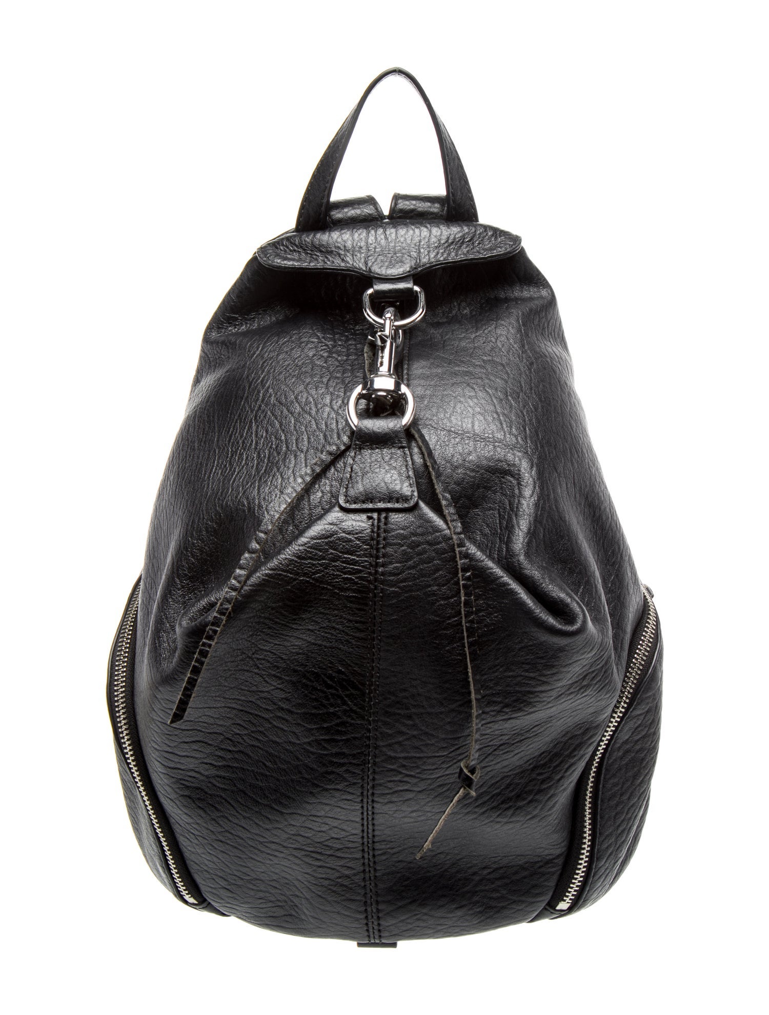 Rebecca Minkoff Leather Backpack