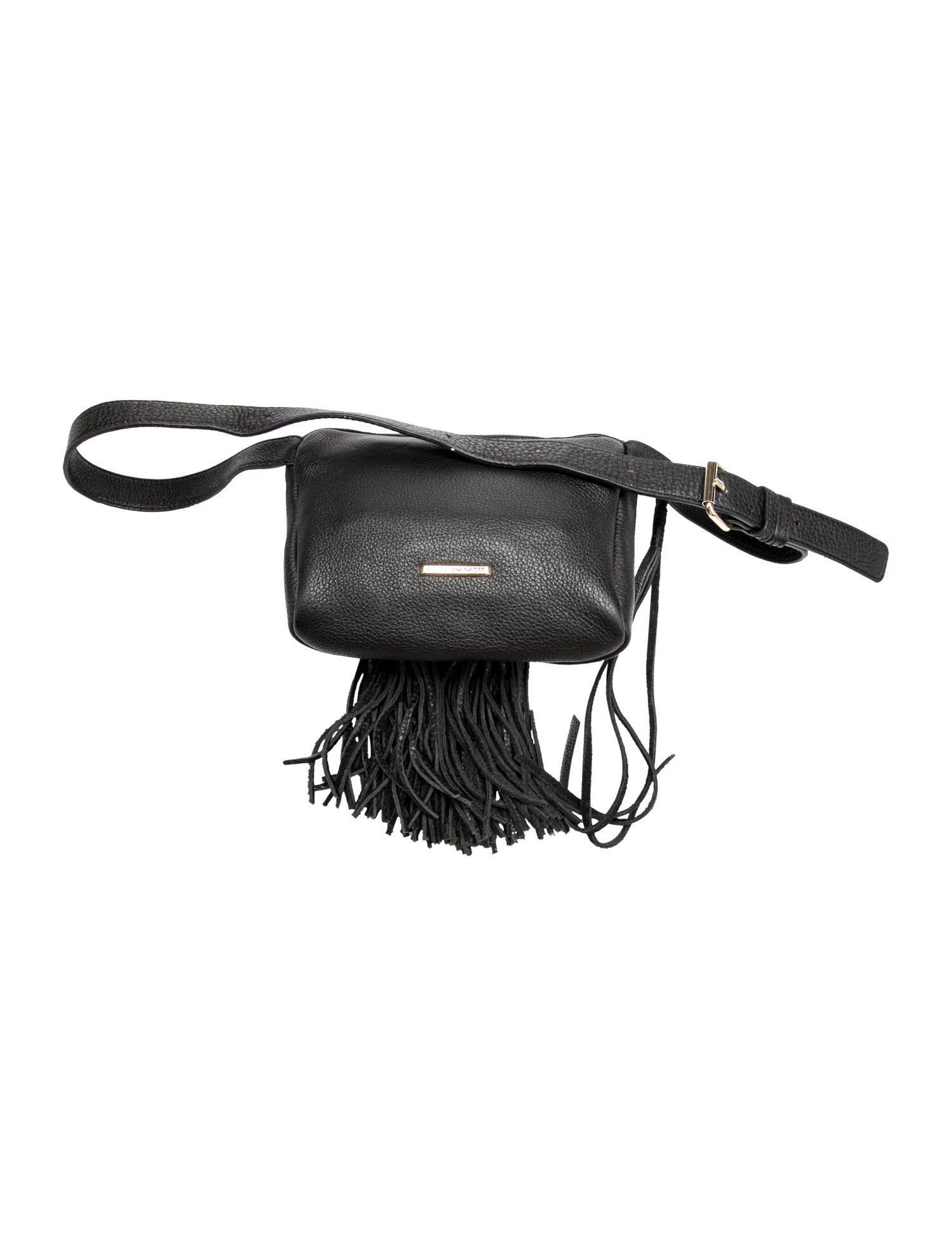 Rebecca Minkoff Leather Belt Bag