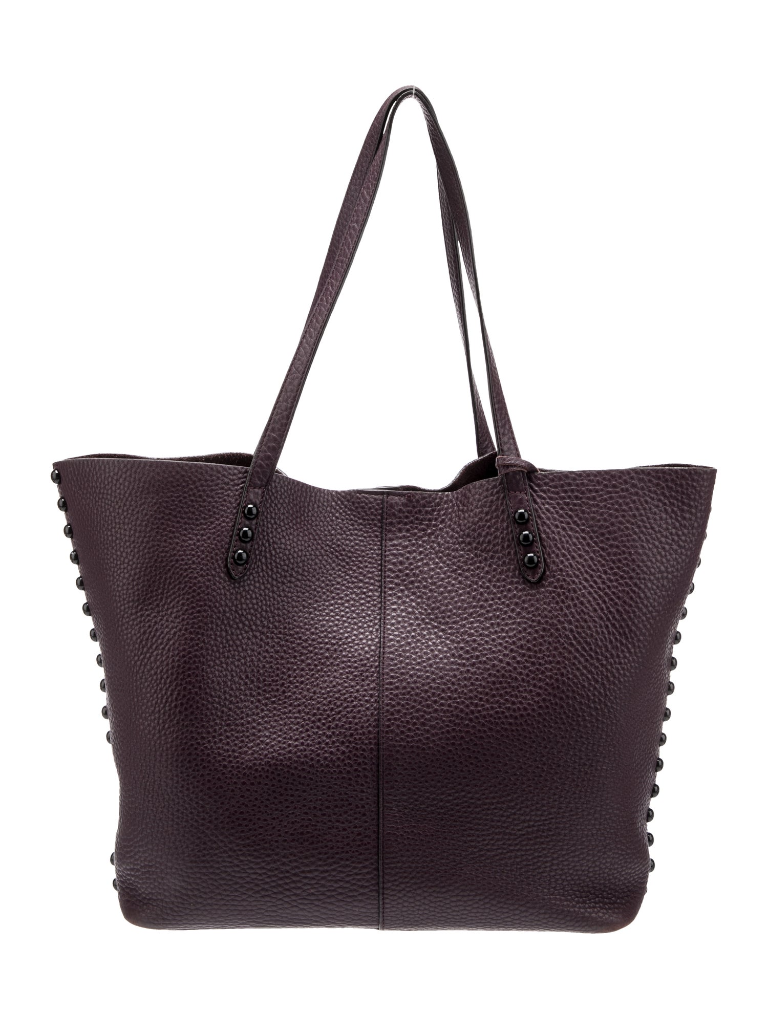 Rebecca Minkoff Leather Tote