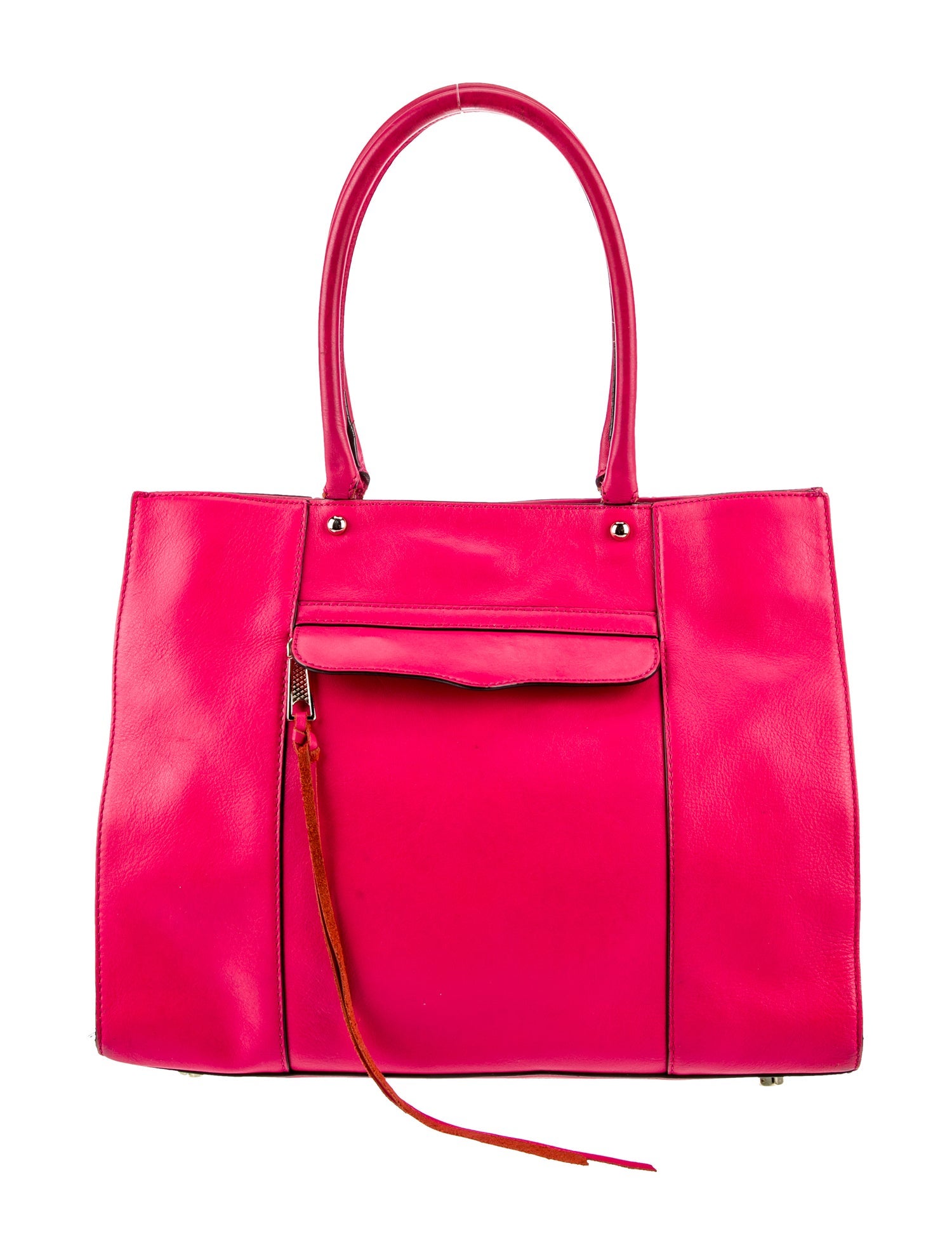 Rebecca Minkoff Leather Shoulder Bag