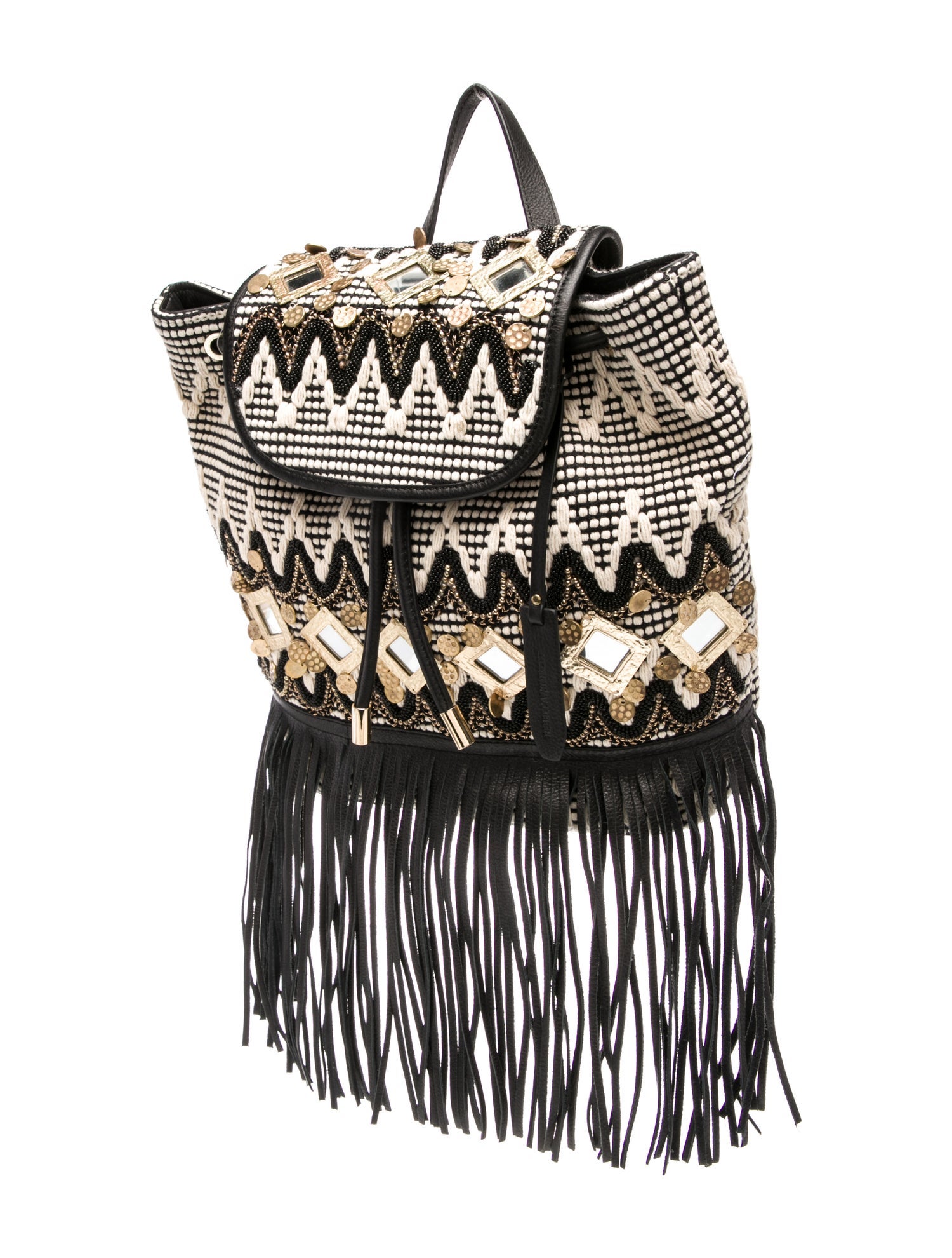 Rebecca Minkoff Bucket Bag