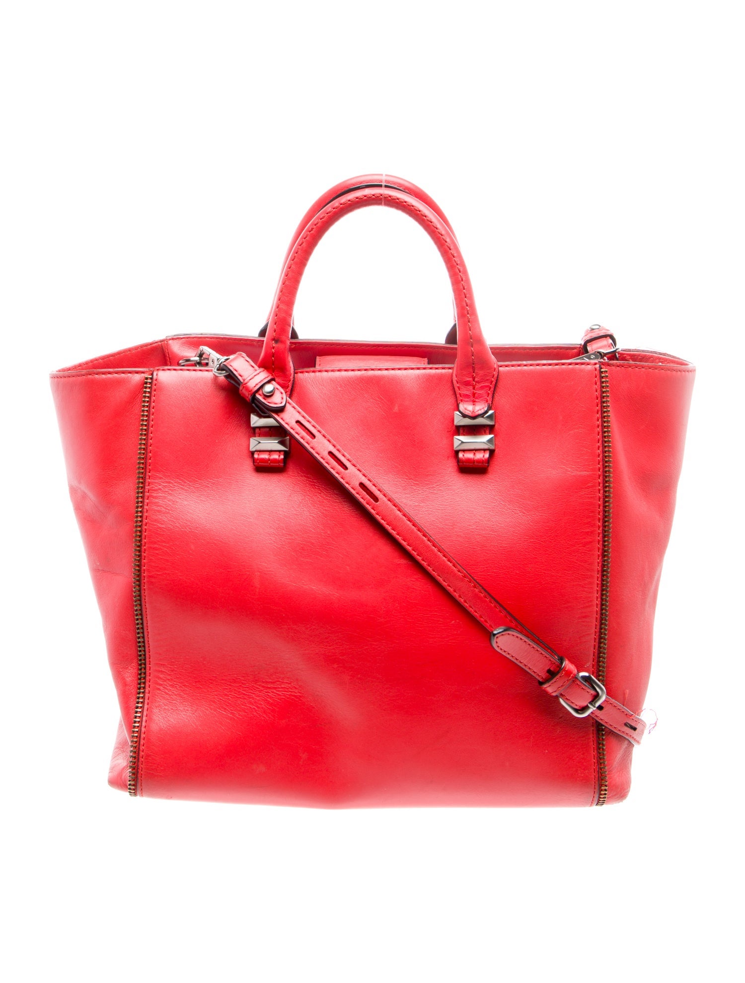 Rebecca Minkoff Leather Shoulder Bag