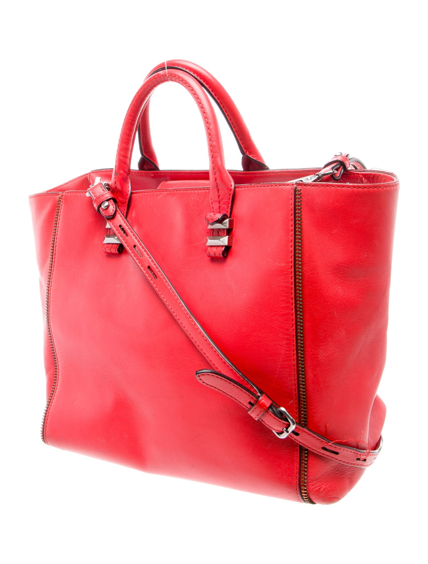 Rebecca Minkoff Leather Shoulder Bag