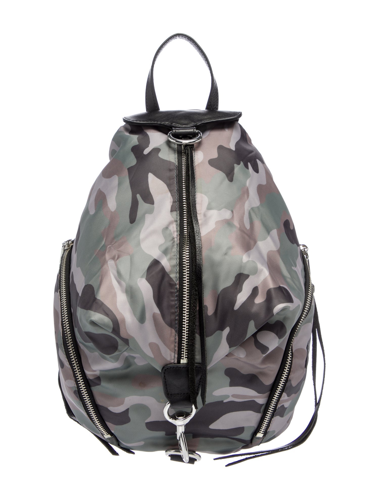 Rebecca Minkoff Nylon Backpack
