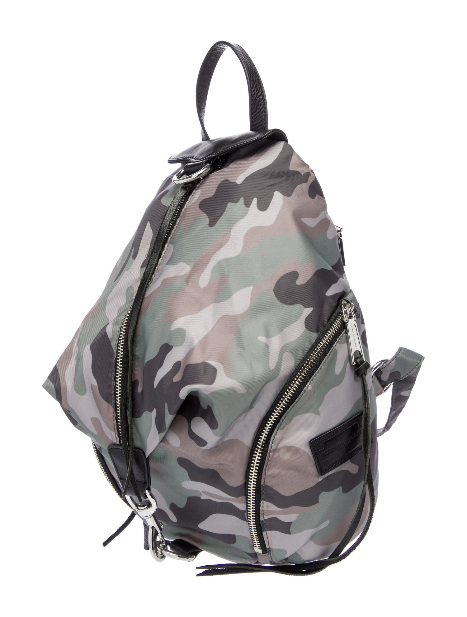 Rebecca Minkoff Nylon Backpack